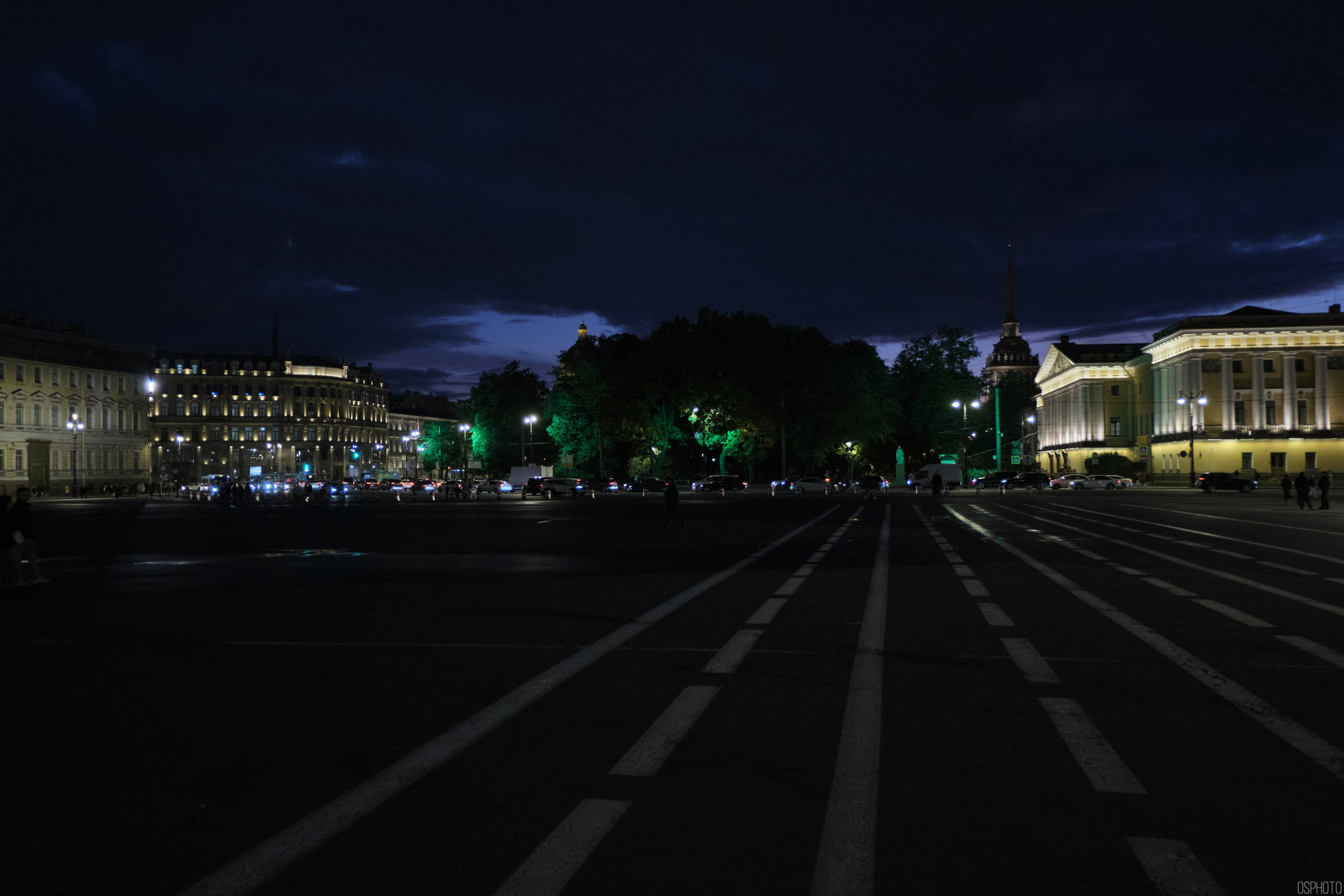 Санкт-Петербург. Фотографъ Сергѣевъ. Поймать мгновеніе