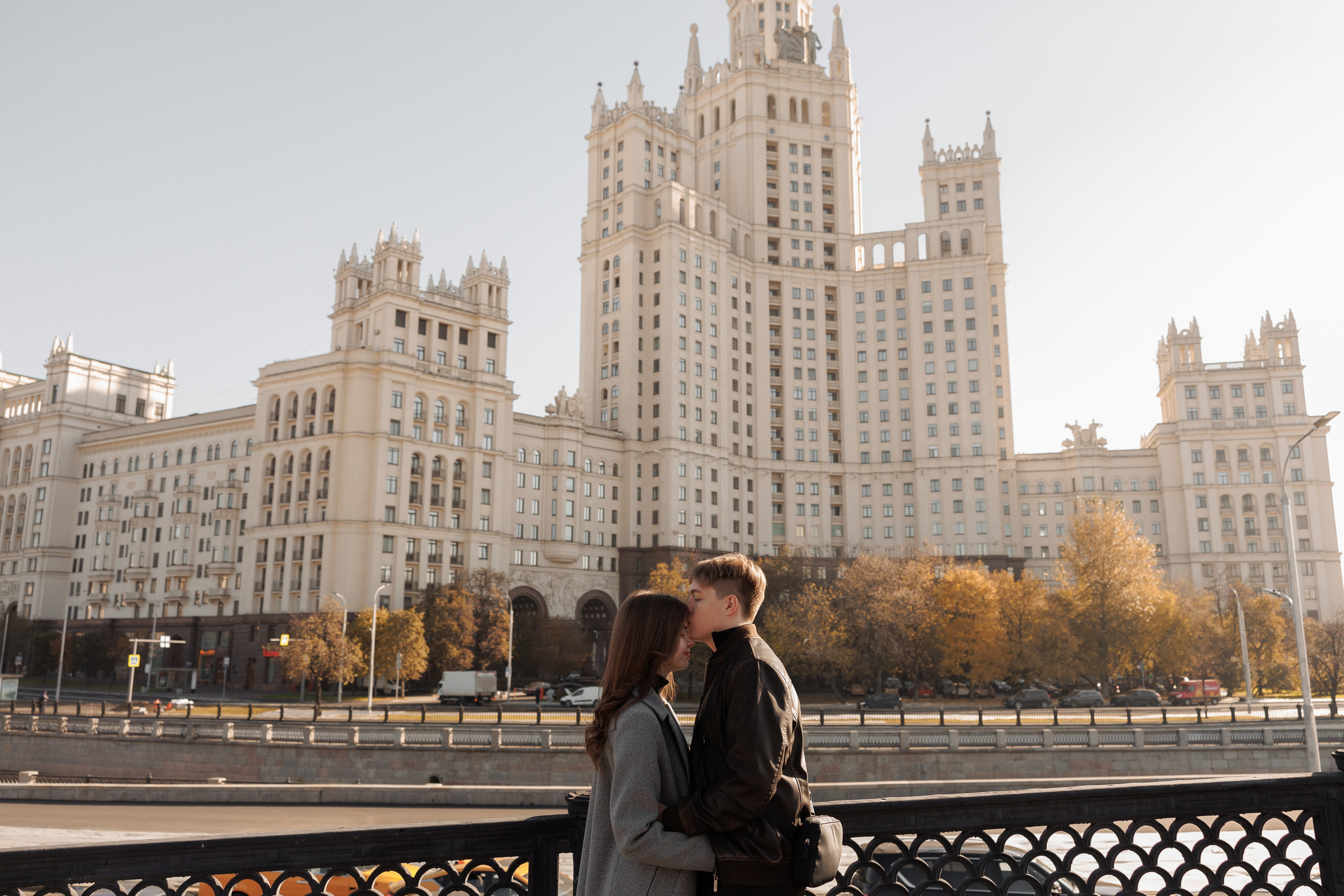 L & A. Свадебный и event-фотограф Иван Волнухин