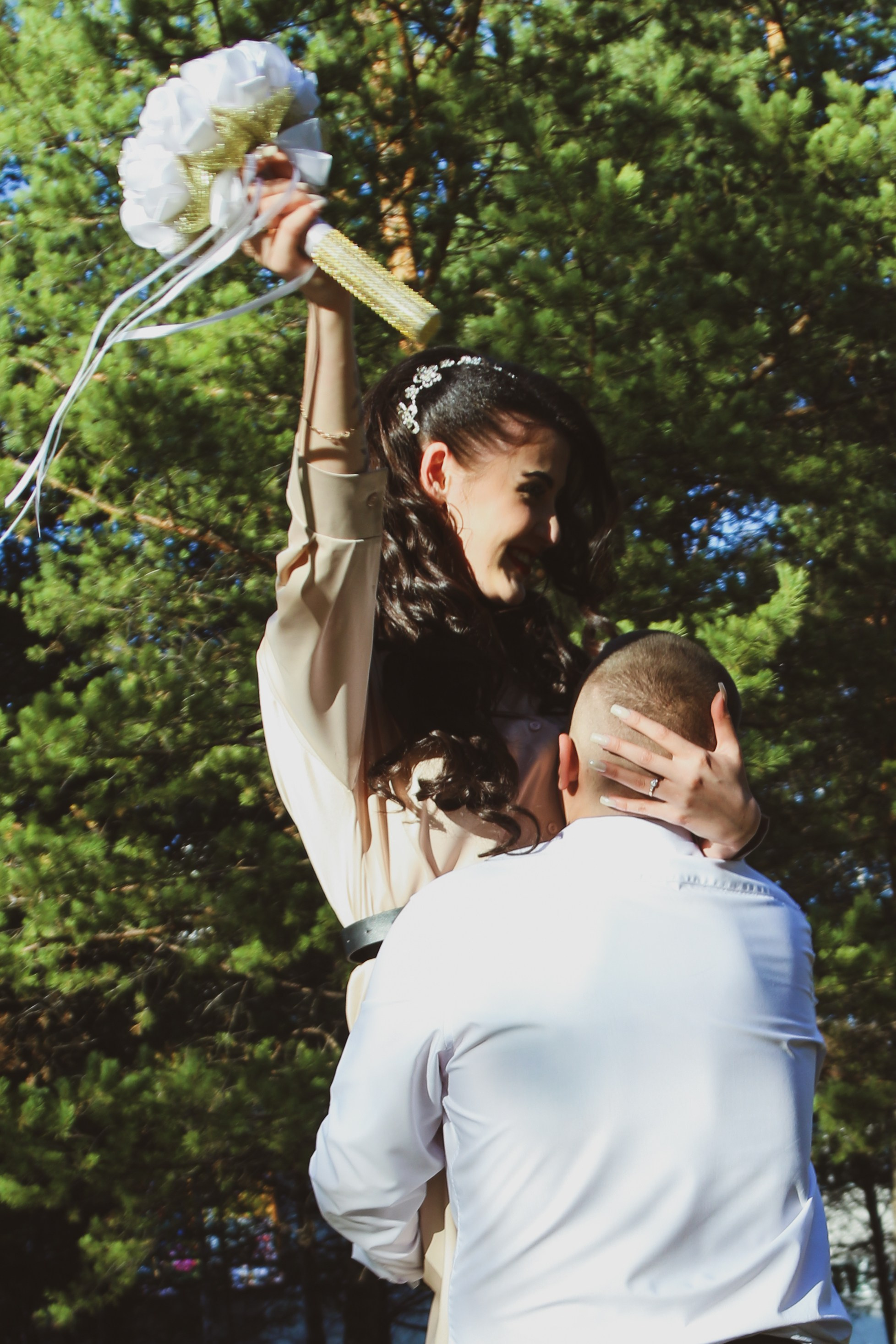 Чегдомын свадьба. Алиса Томшина — Фотограф / Видеограф