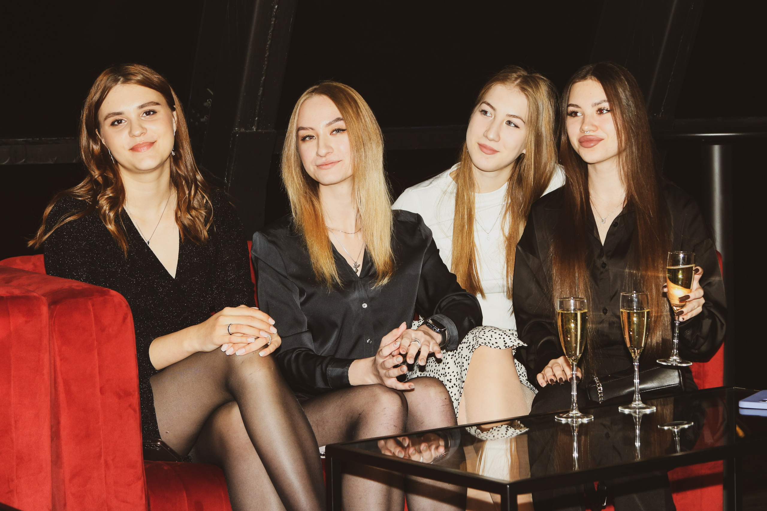 Студия пятница 3. Алиса Томшина — Фотограф / Видеограф