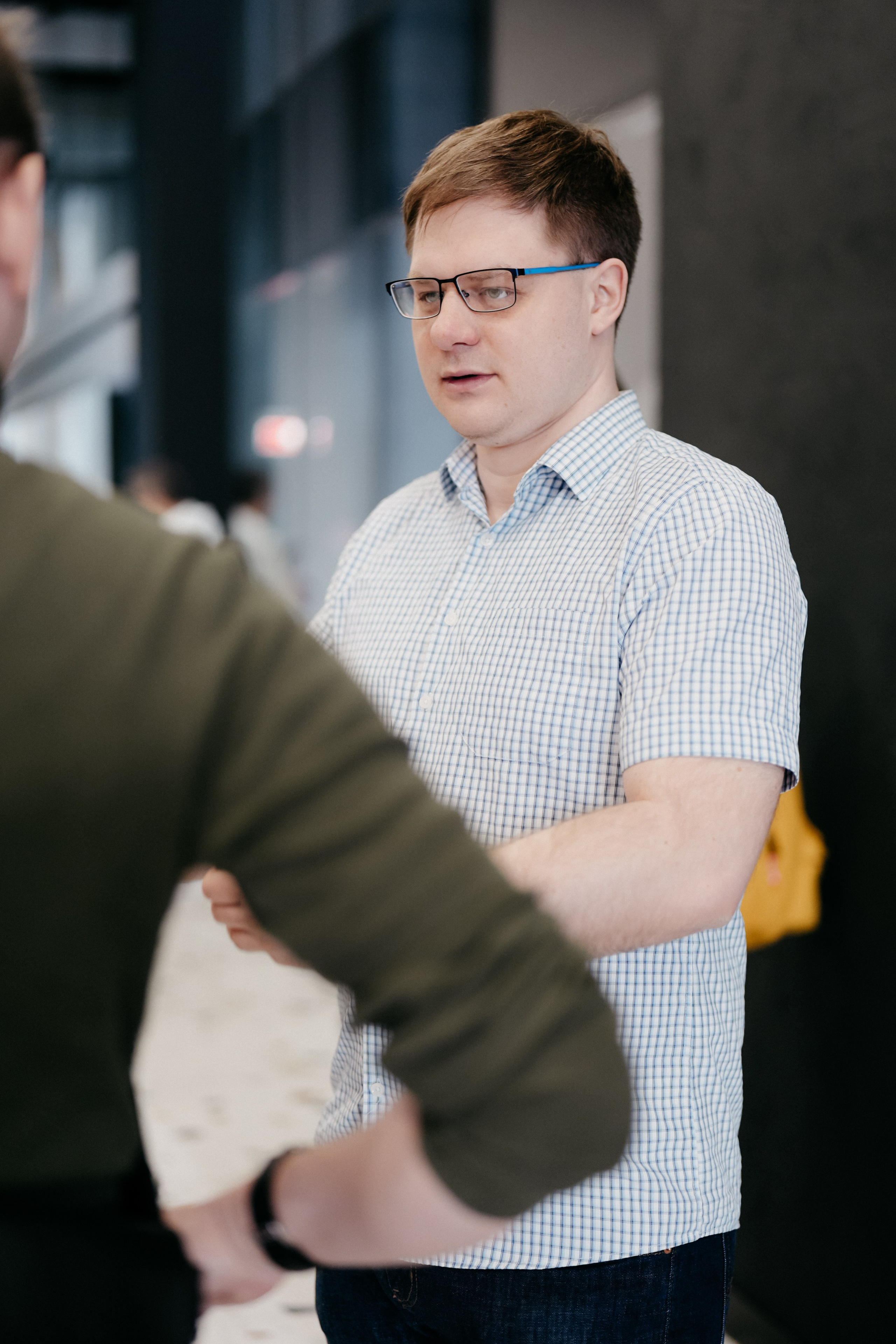 Разработка приложений ОС АВРОРА. Фотограф в Москве Дмитрий Рогов