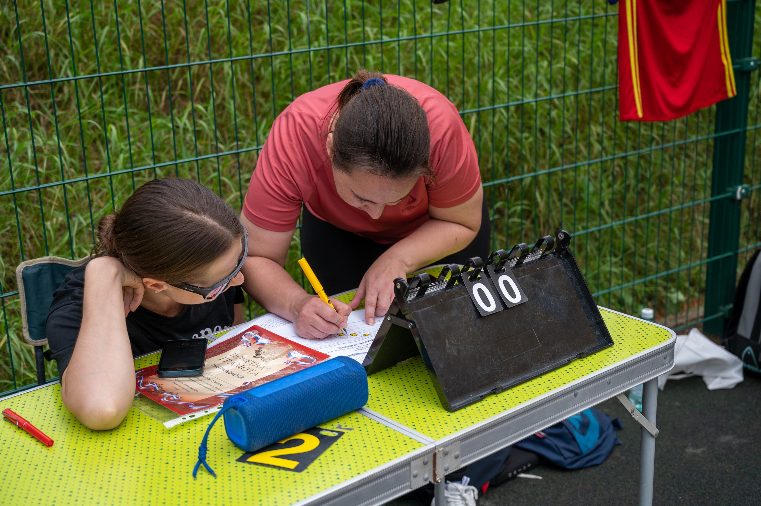 Турнир по Волейболу. Фотографирую счастливых людей в Сочи