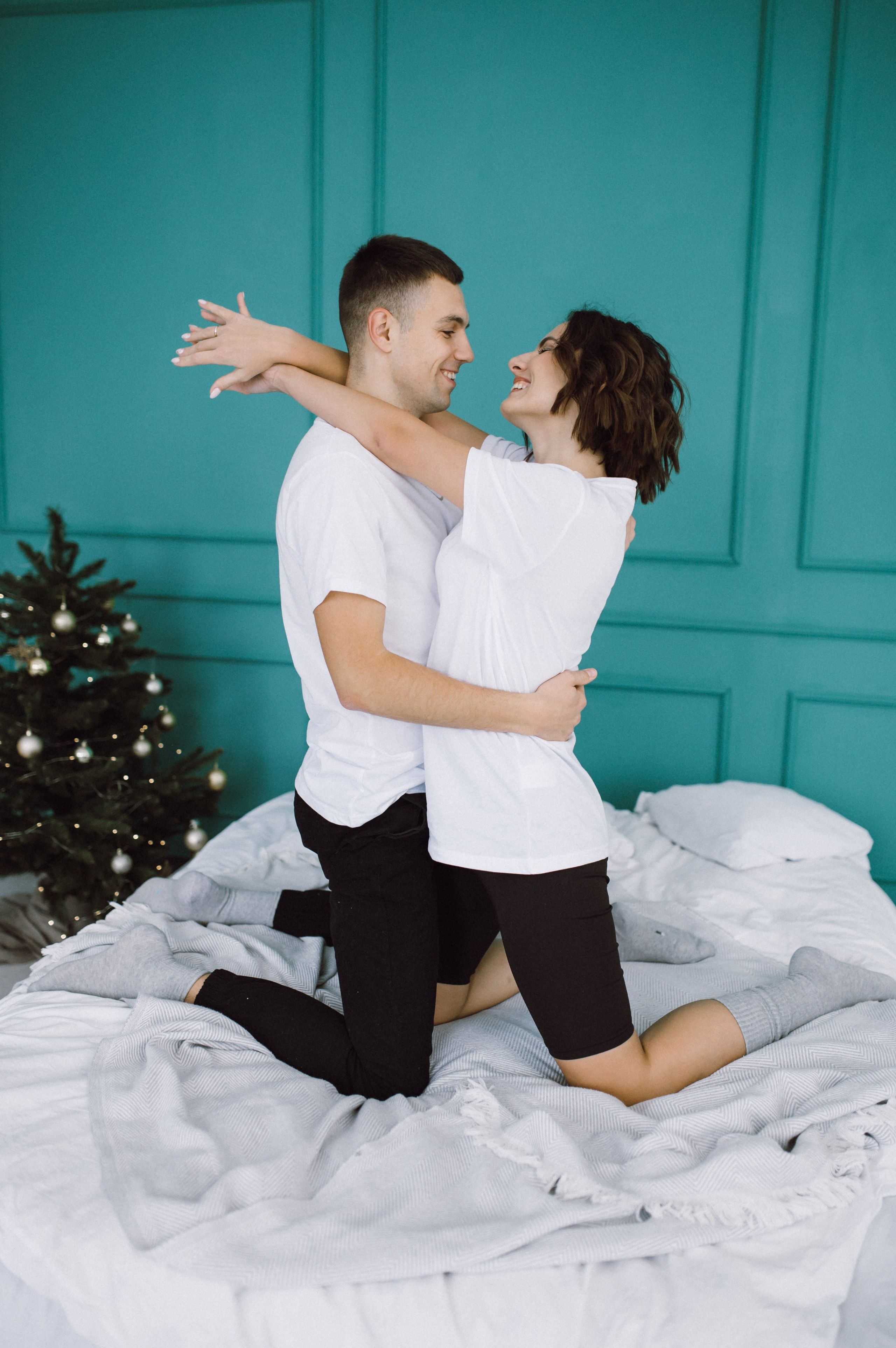 Вова и Аня. Свадебный и семейный фотограф в Минске Алексей Пузиков