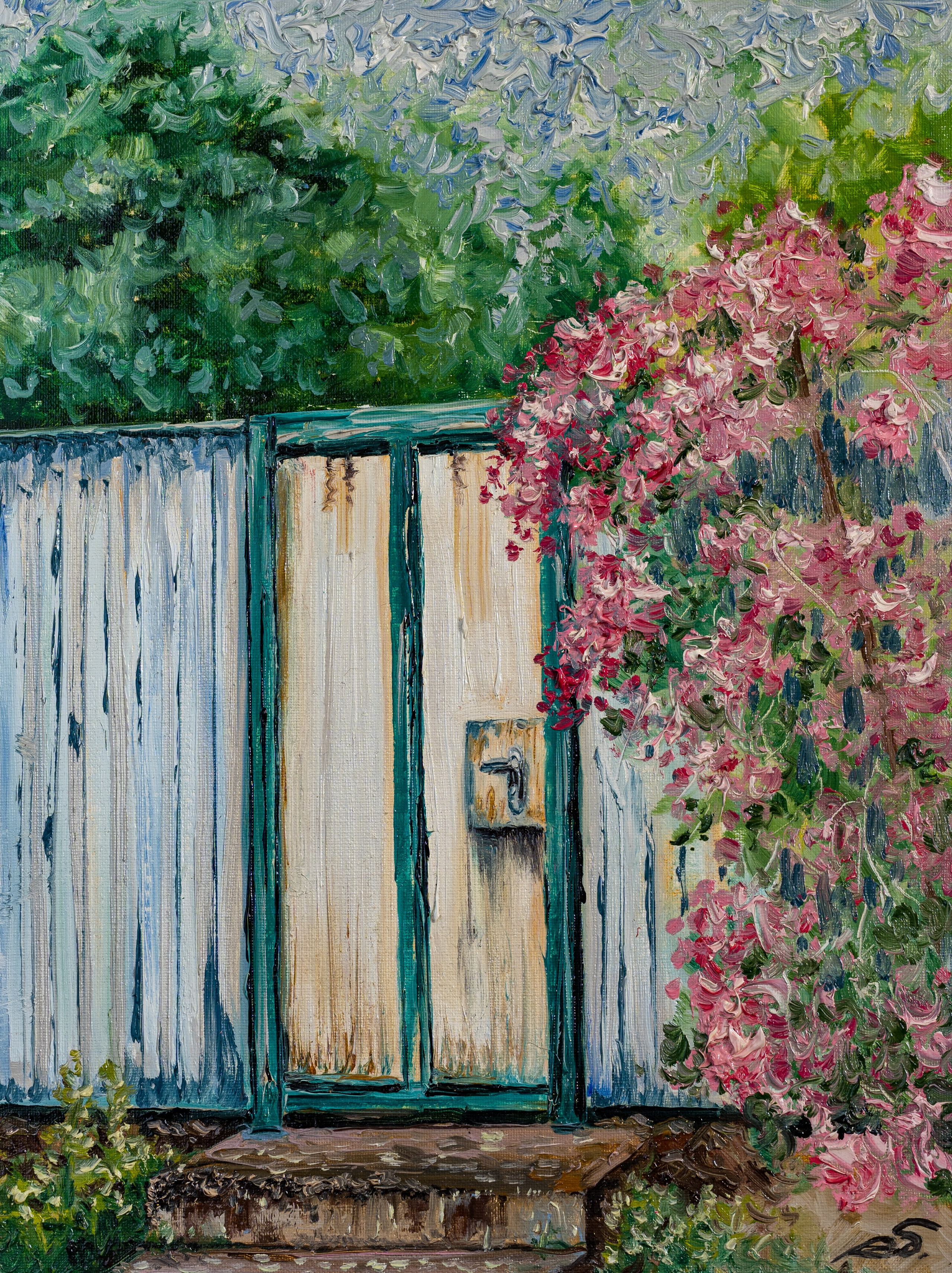 Мои картины. Свадебный фотограф Кисловодск Пятигорск Ессентуки Железноводск Владимир Батищев