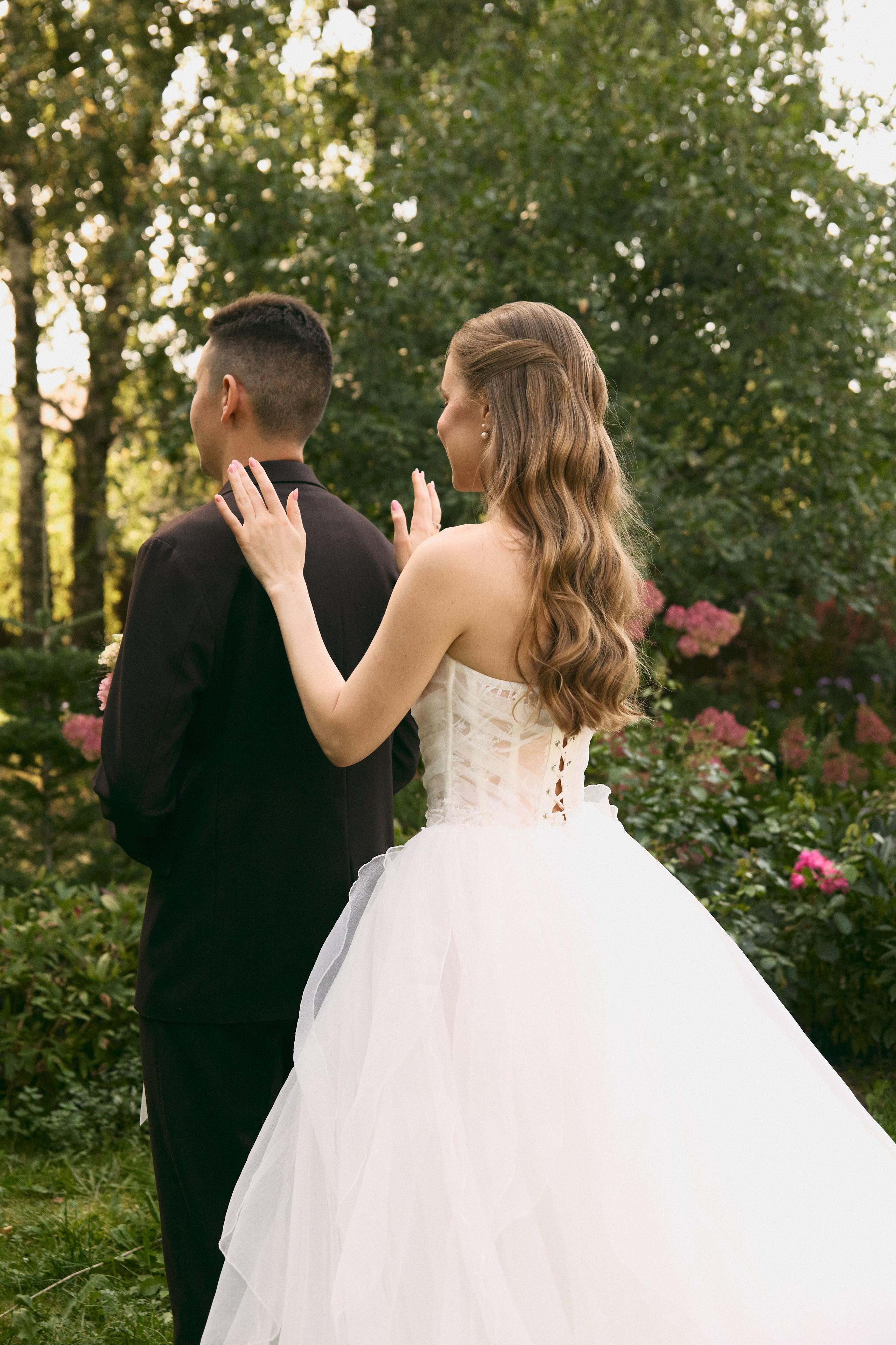 Руслан и Валерия. Фотограф Диана Хасанова, г. Казань