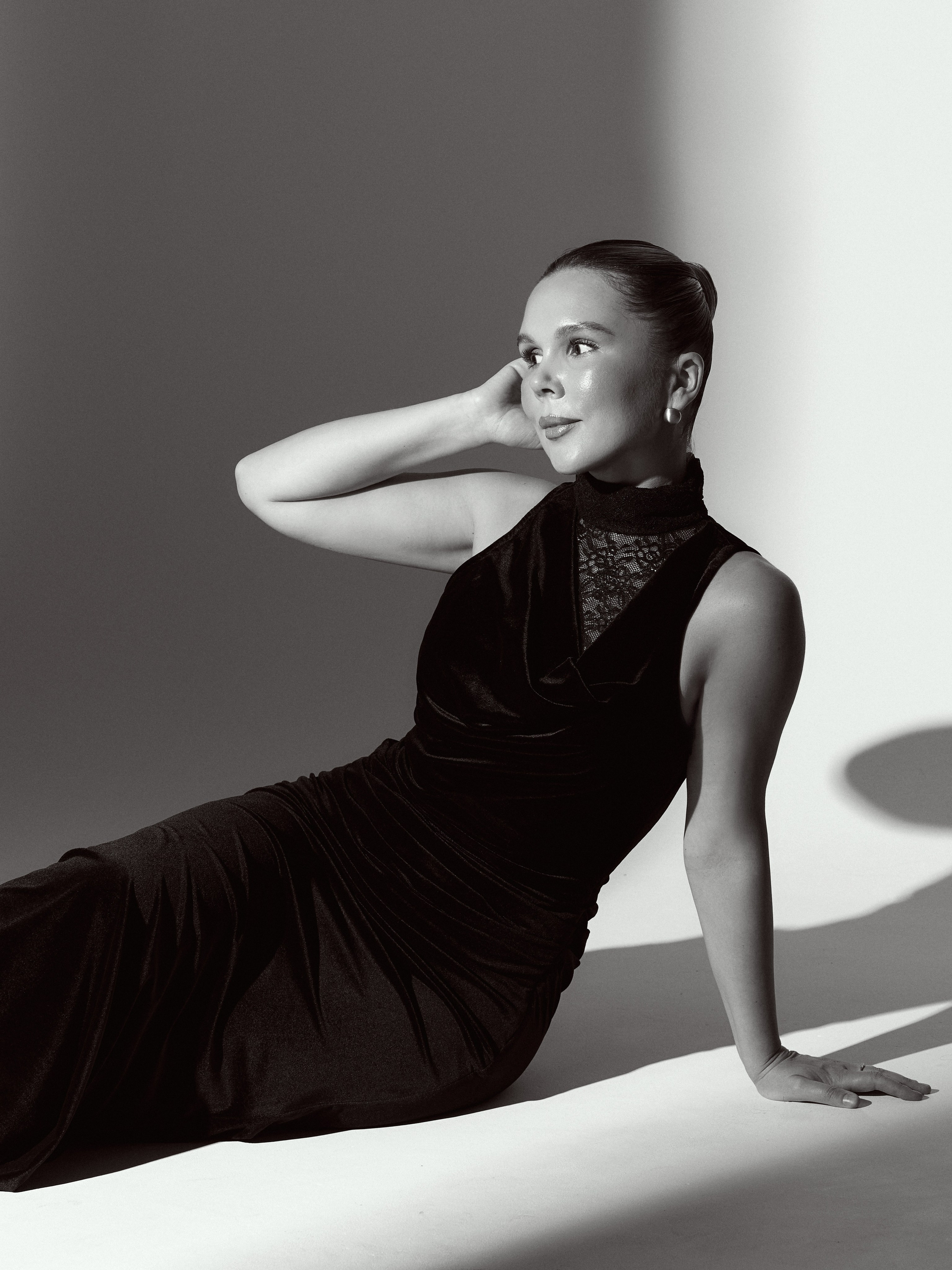 ANNA. Главная