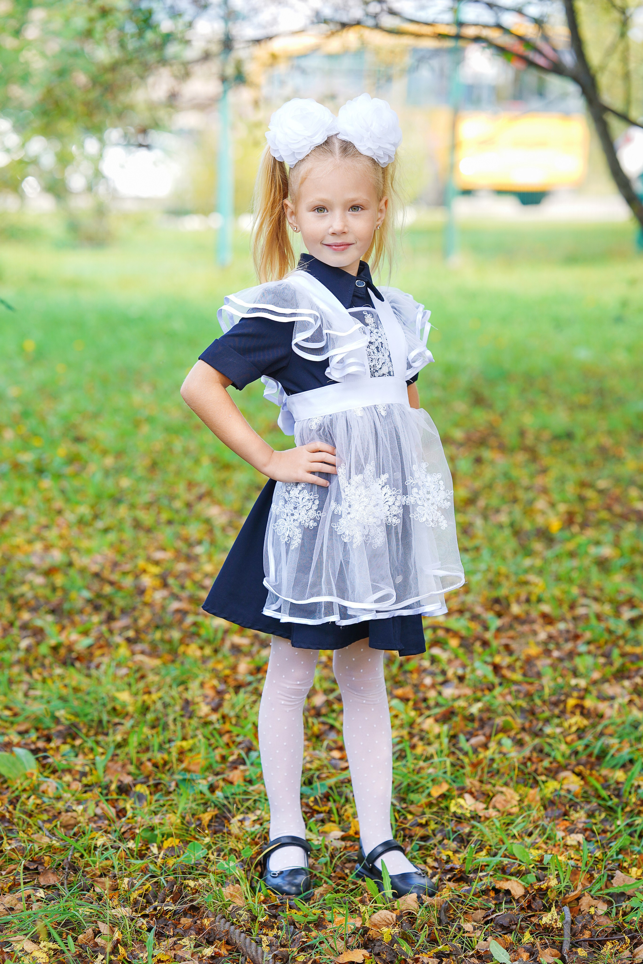 Съемки школа. Детский и семейный Фотограф во Владивостоке Юлия Моисеенко