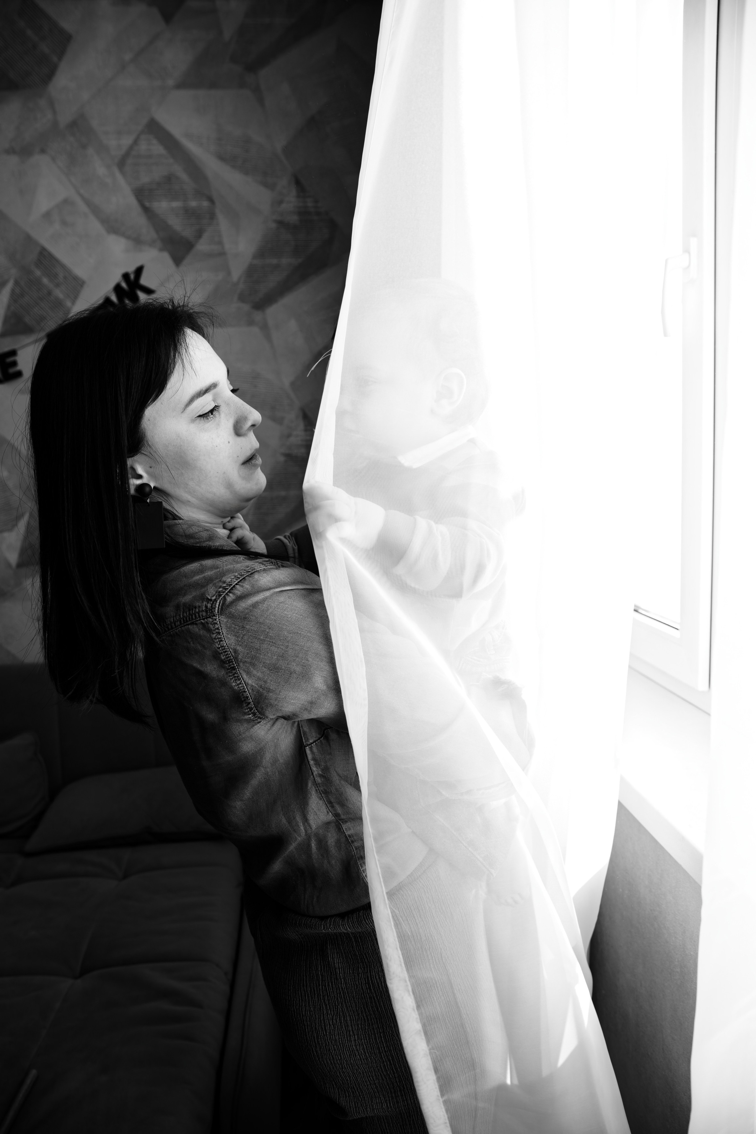 Семья Гуторовых. Семейный фотограф — Макс Белогрудов