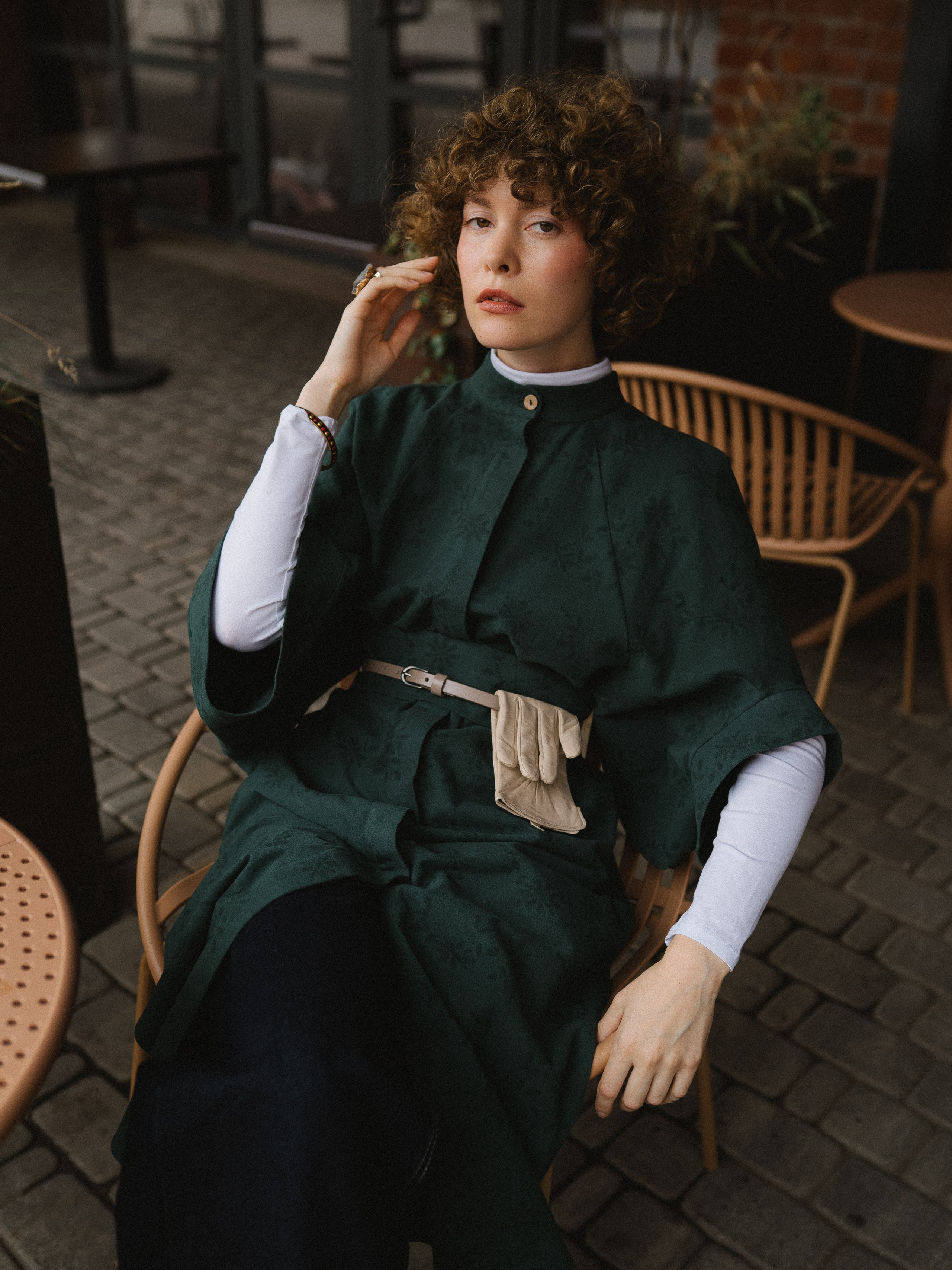 Maison Montrose. Фотограф в Санкт-Петербурге Черкесова Дарья