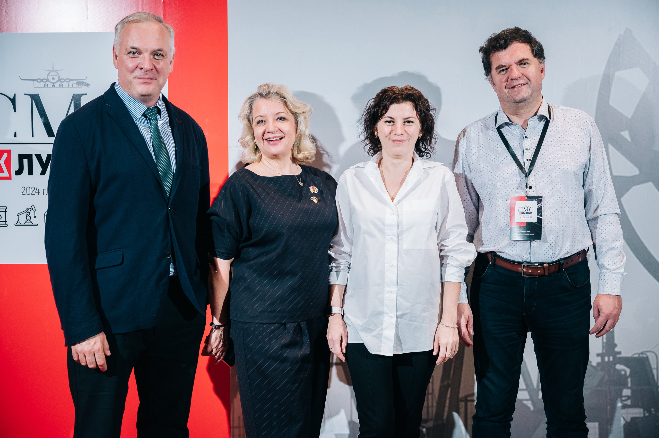 СМС «ЛУКОЙЛ». SARKISOPH | Фотограф Волгоград