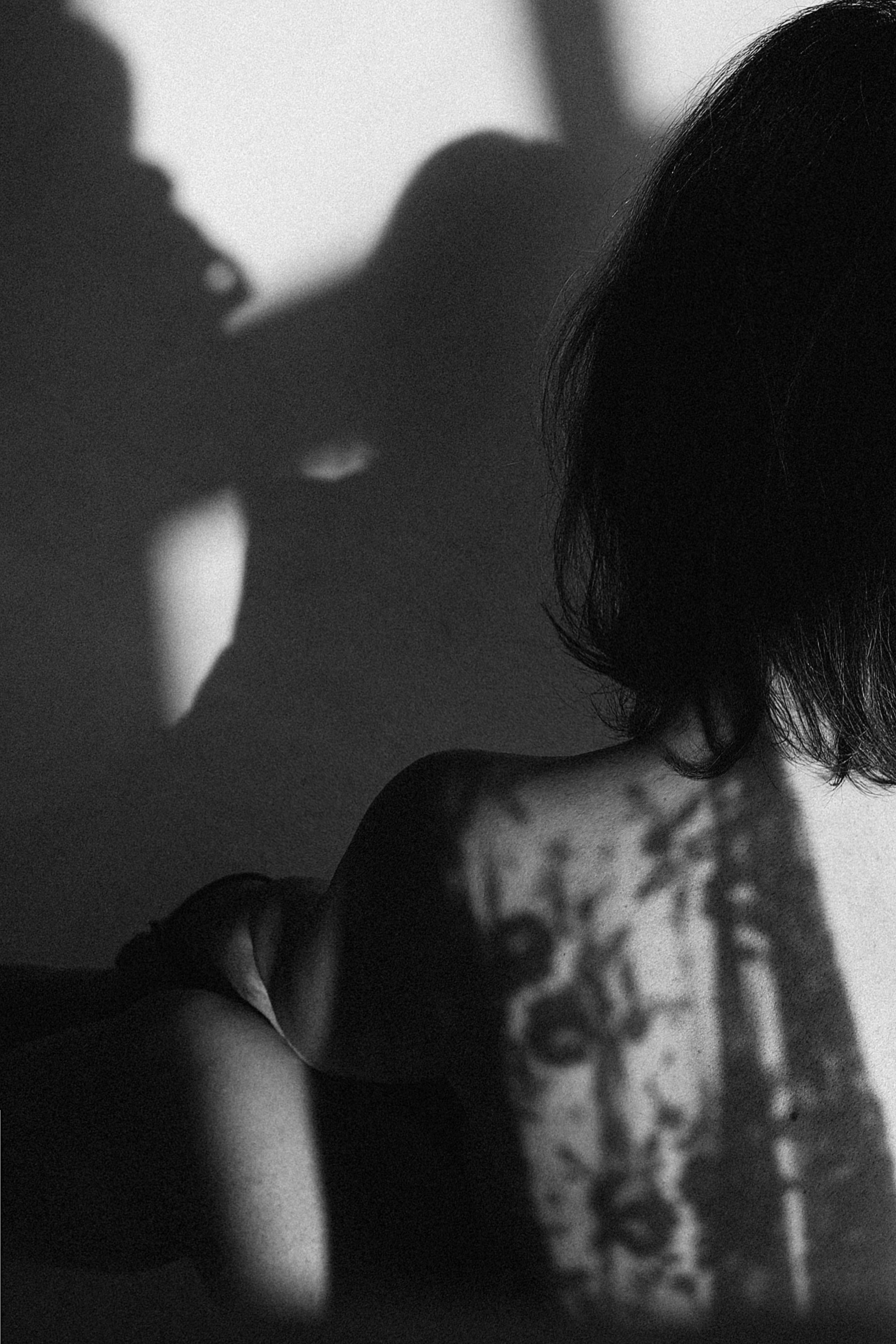 ПОРТРЕТЫ. Фотограф Чучалина Елена