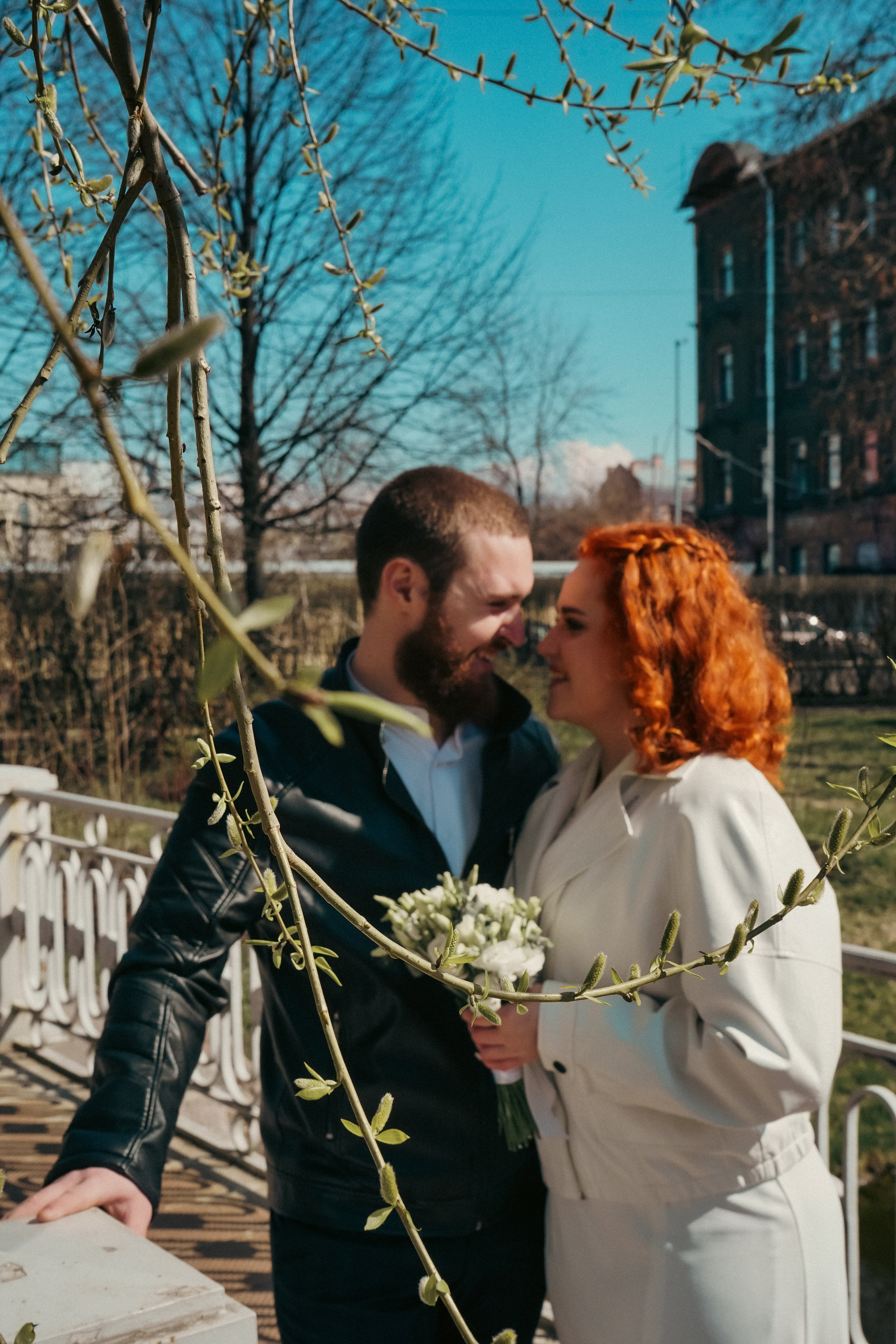 Анна+Даниил (Свадьба). Фотограф в Санкт-Петербурге Виктория Барышникова