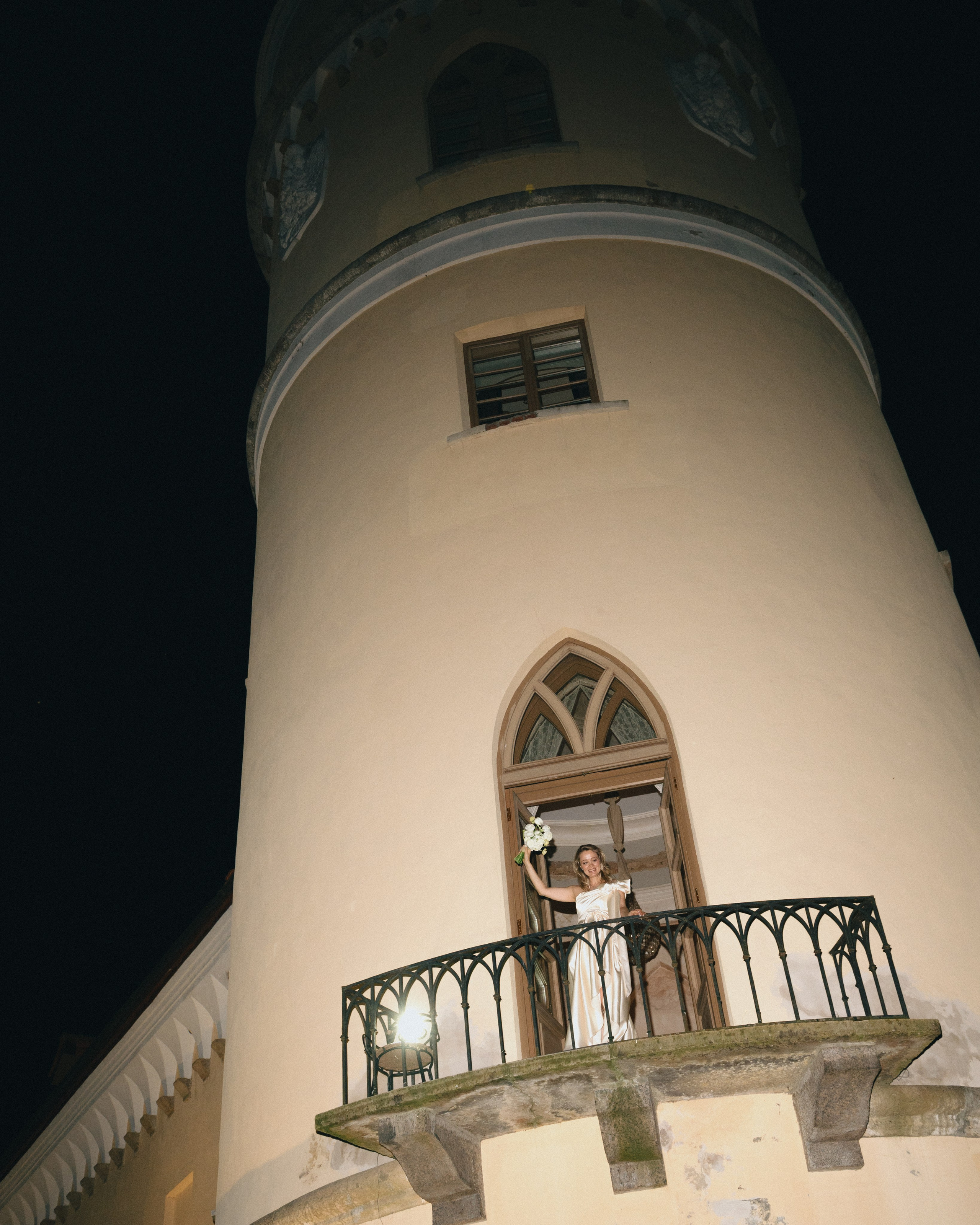 Жан и Мария. Фотограф Кирилл Ряховский