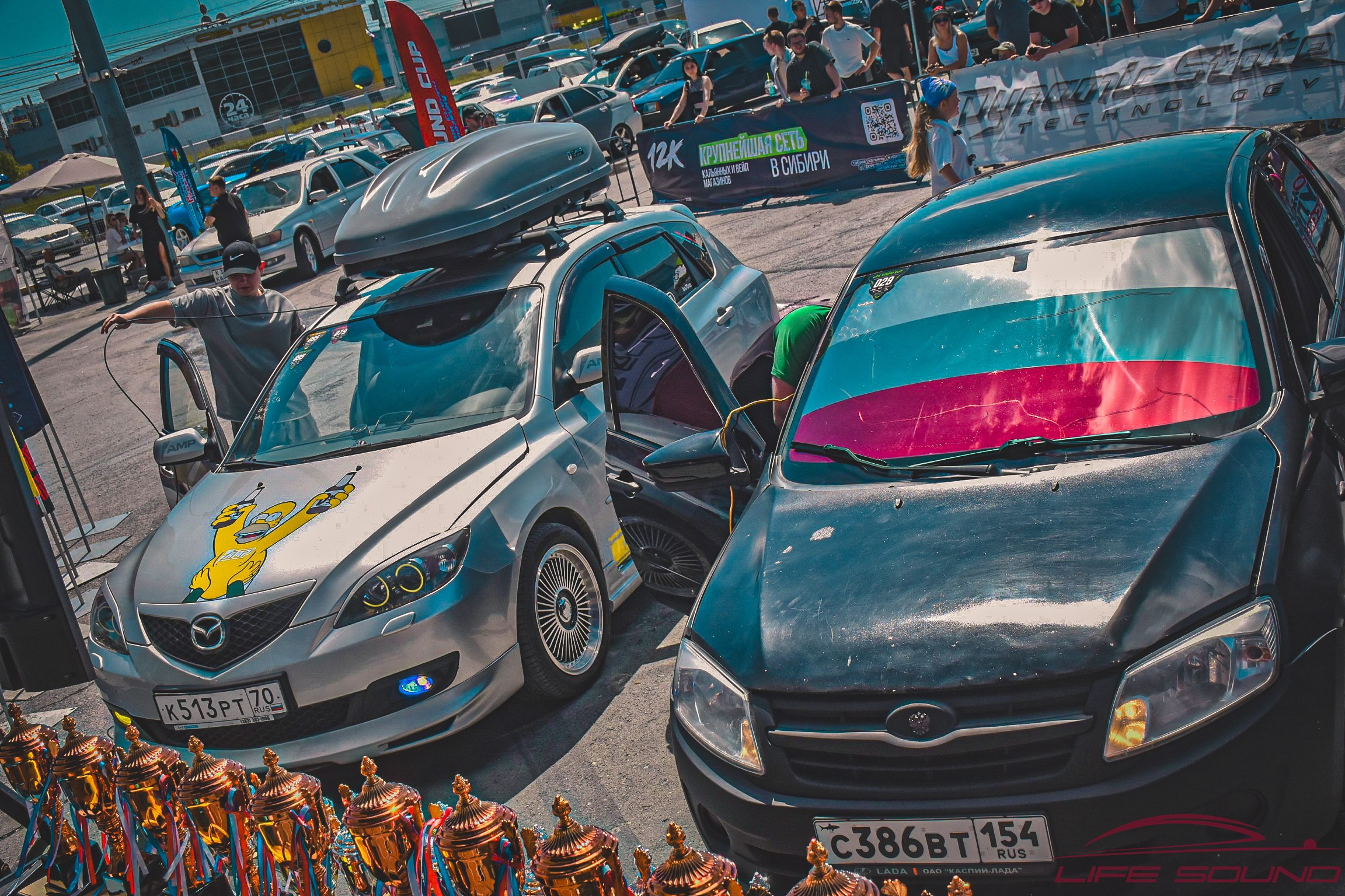Соревнования по Автозвуку г. Новосибирск 04.07.2026. Фотограф города Новокузнецк, и соседних регионов