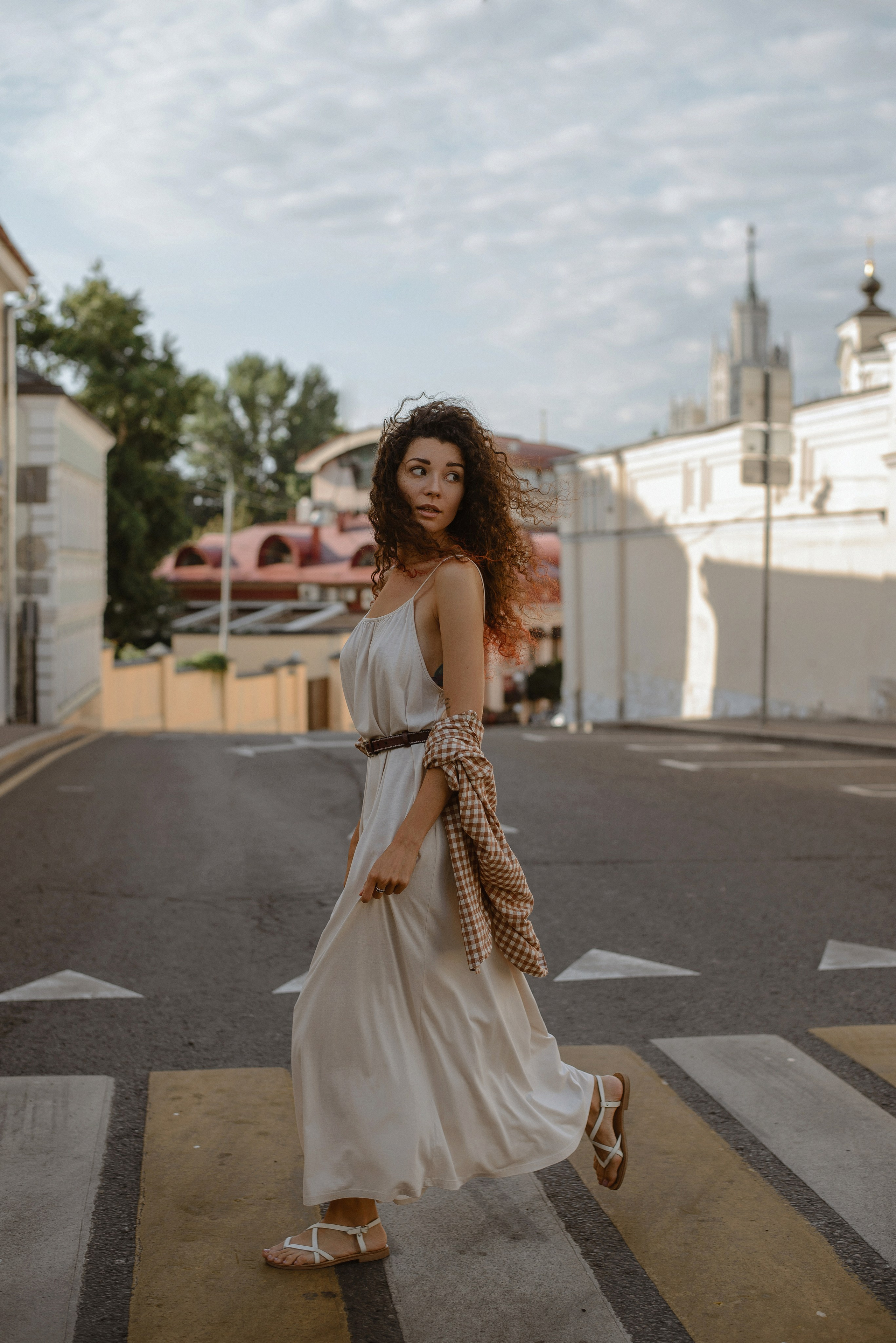 Маша. Фотограф в Москве Казакова Анна