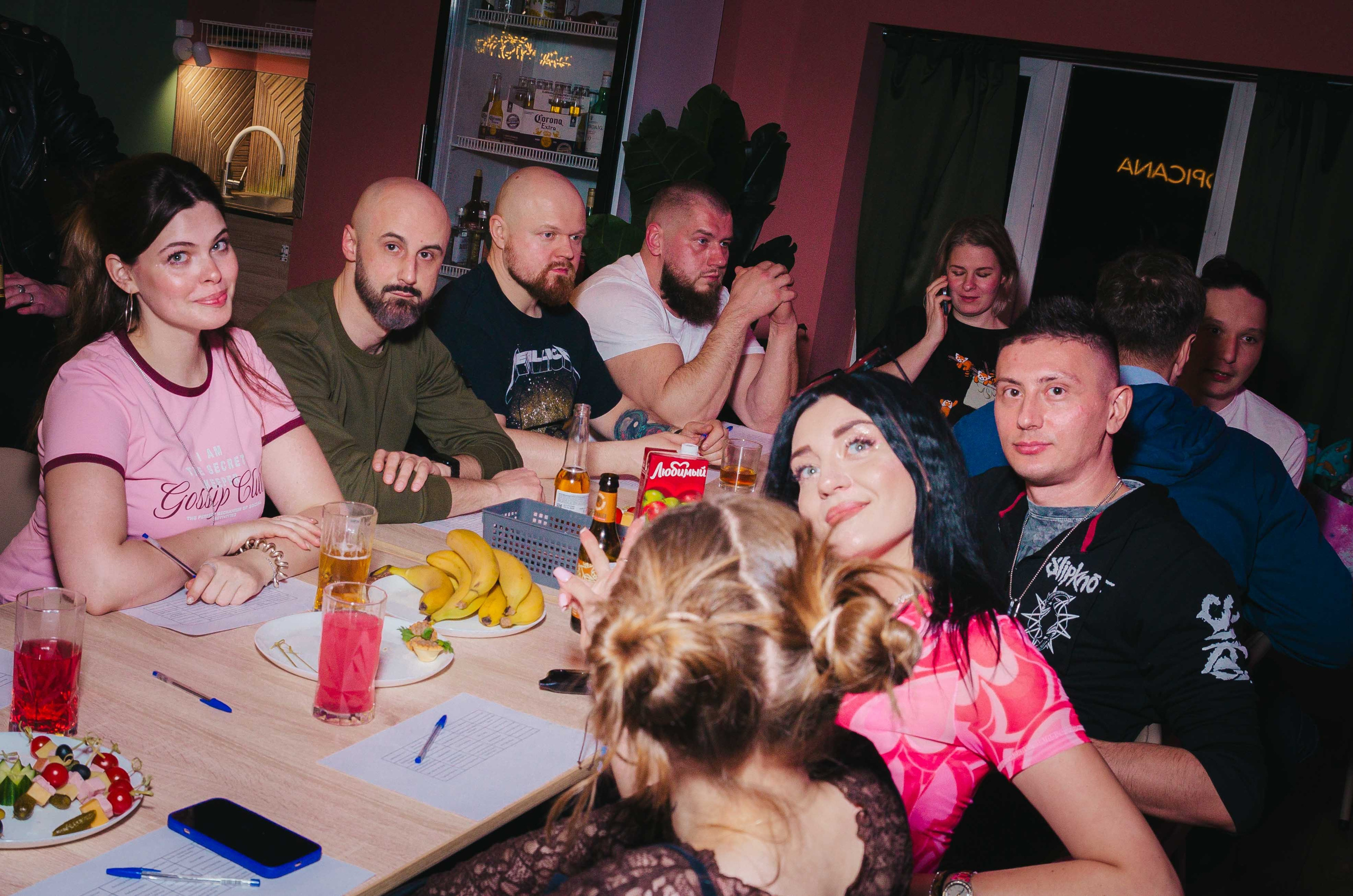 Дикий Лес. ♦ Фотограф Москва и МО ♦ Самолюк Антон