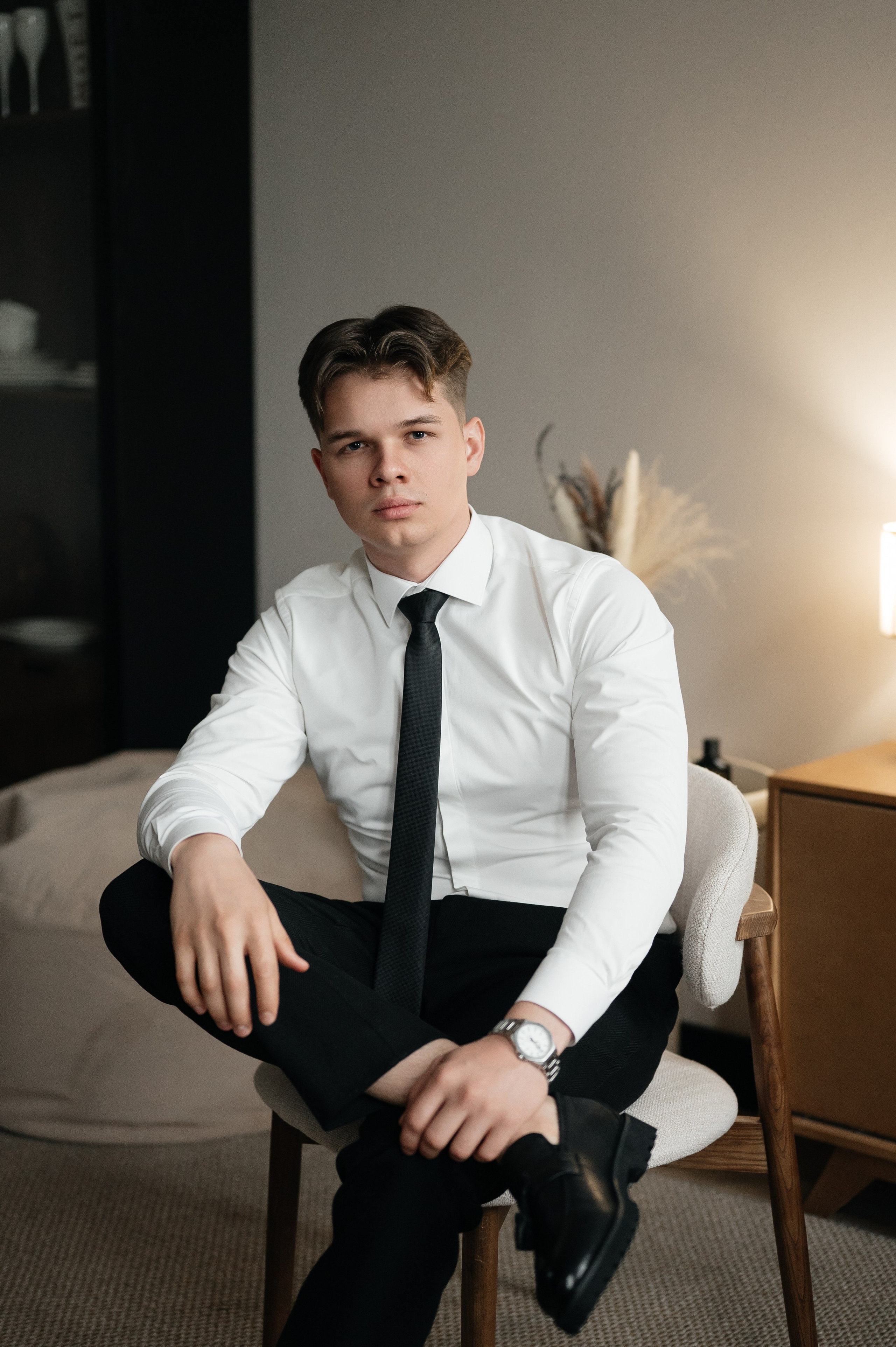 Михаил и Ксения. Свадебный и семейный фотограф в Краснодаре Алина Мельник