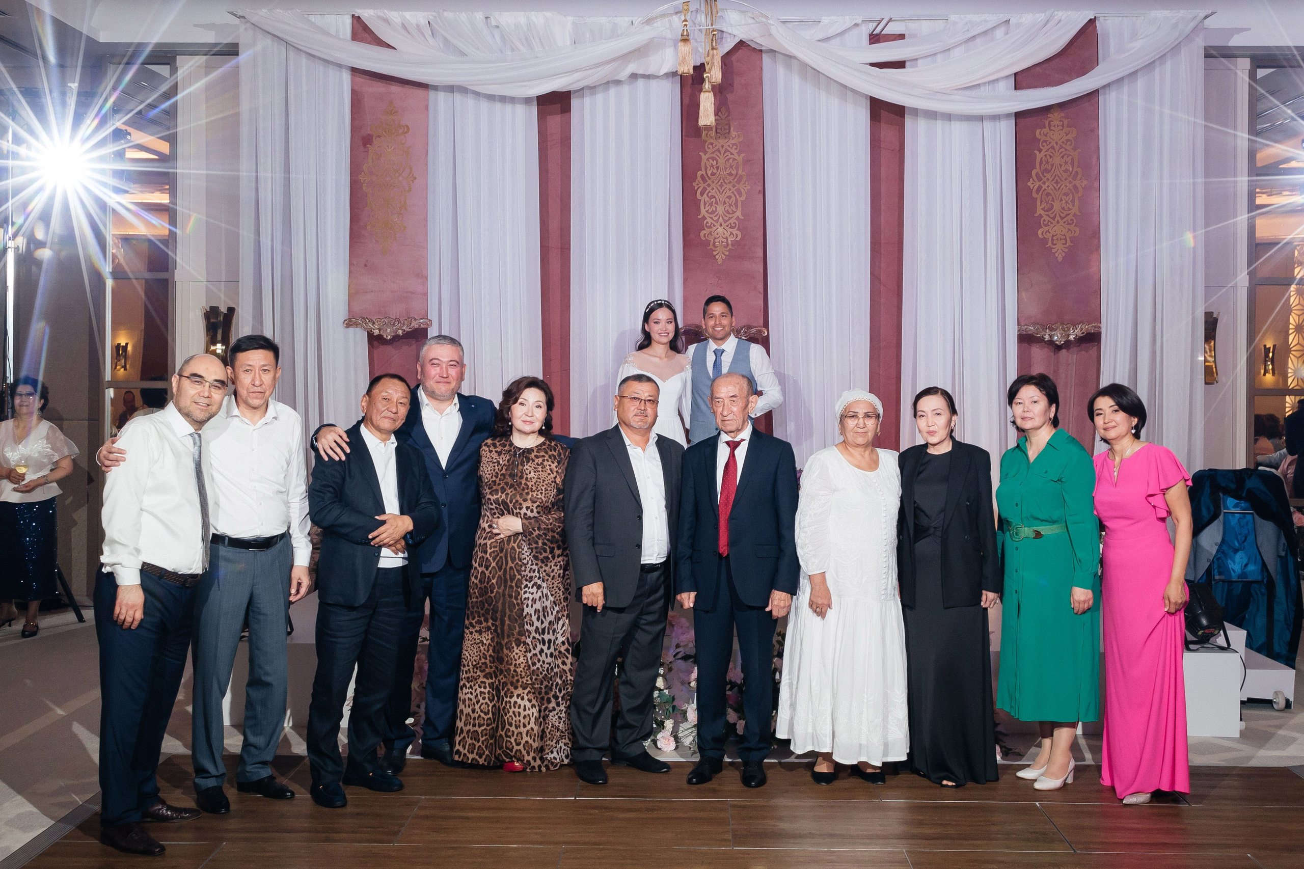 Alina Uzatu. Профессиональный фотограф в городе Астана/Алматы Даурен Сембаев