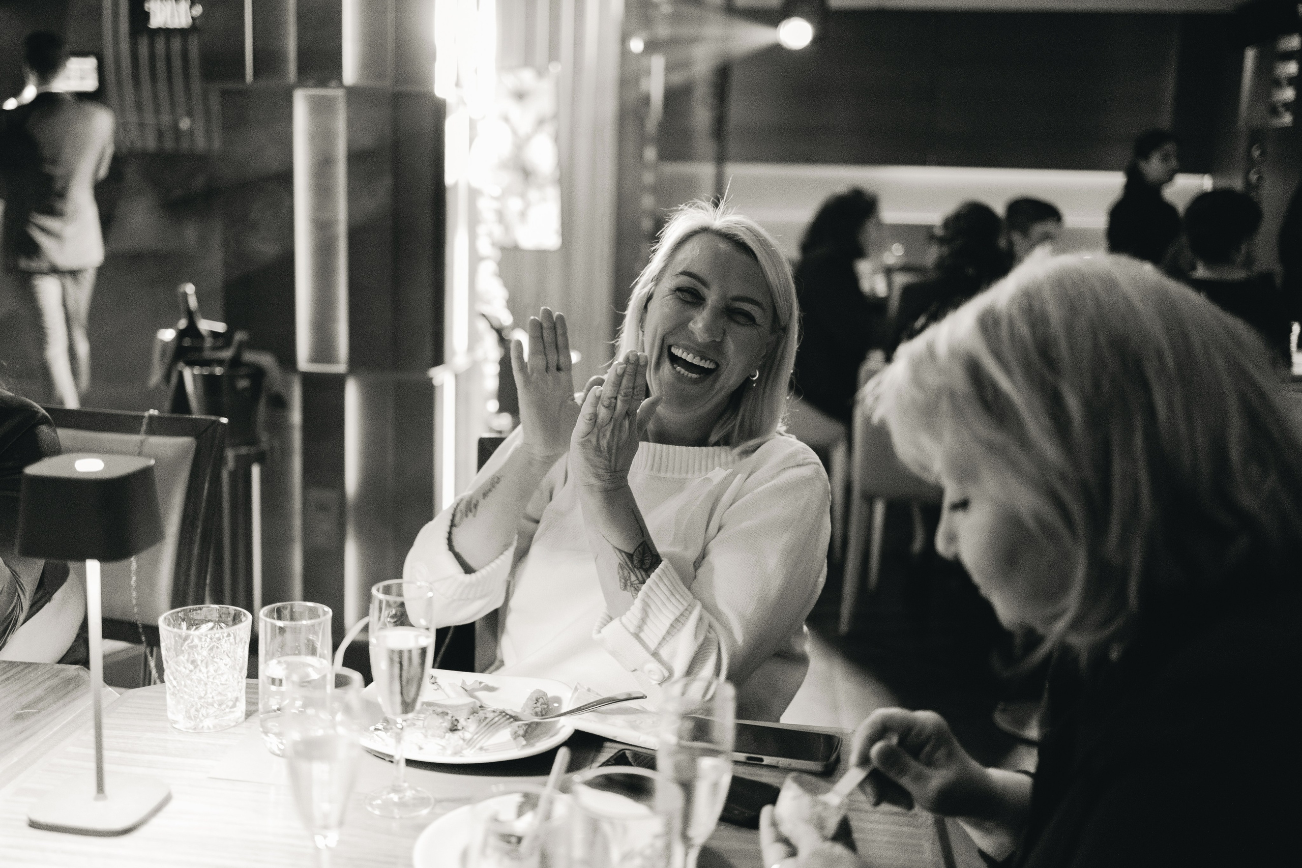 Event. Фотограф Иван Петров