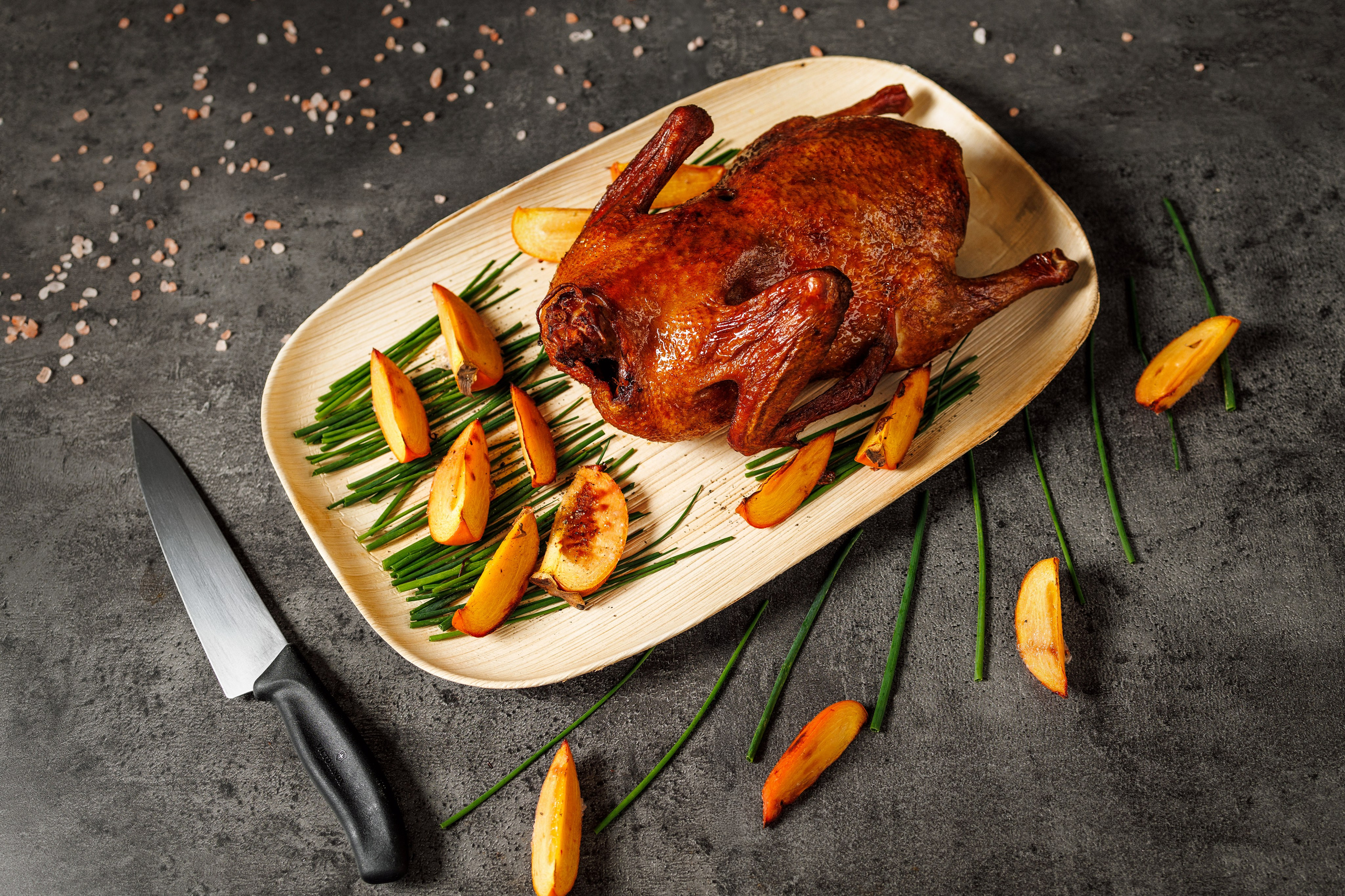 Food. Фотограф Иван Петров