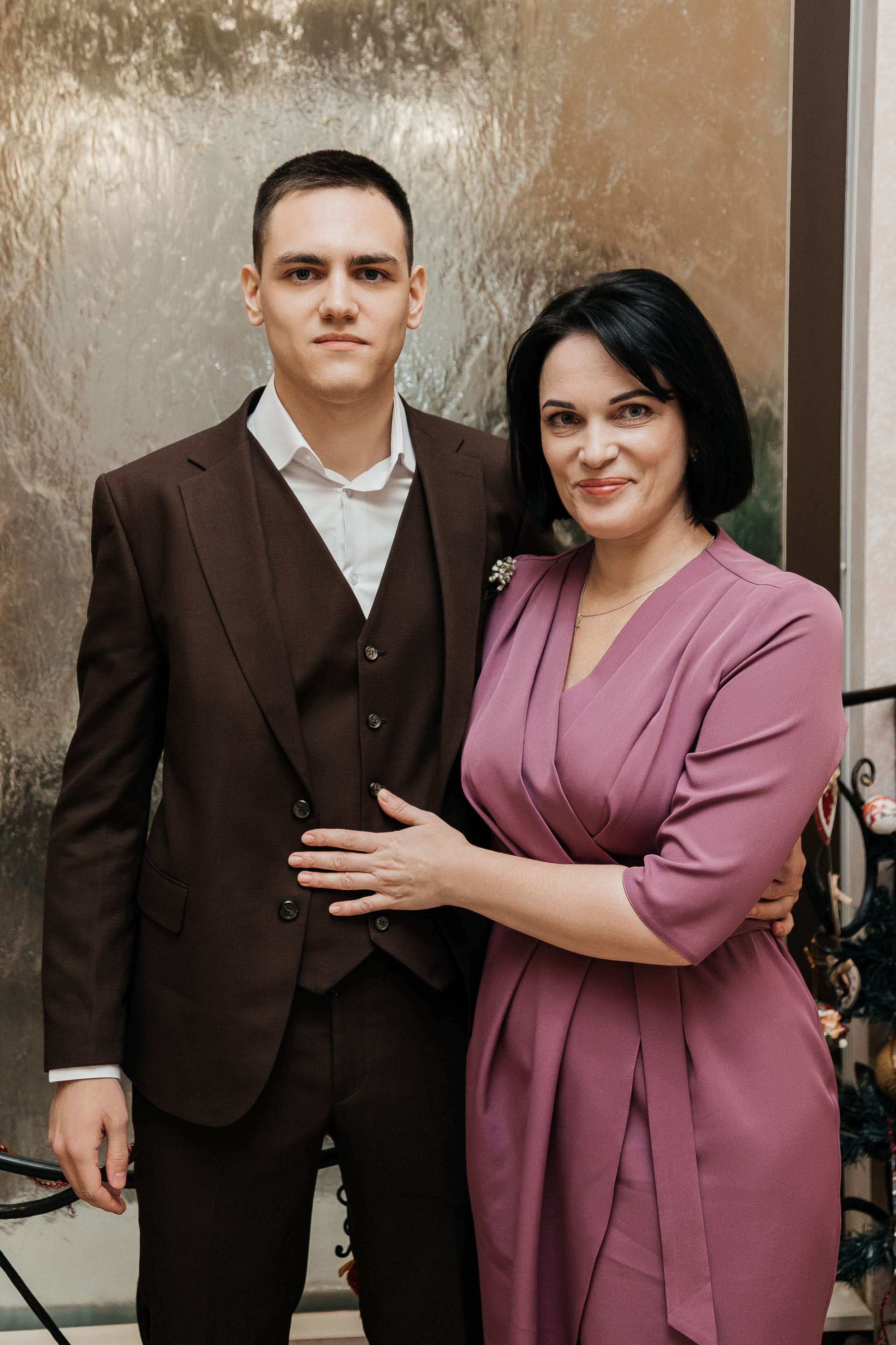 Захар и Елизавета/2024. Свадебный и семейный фотограф в Екатеринбурге