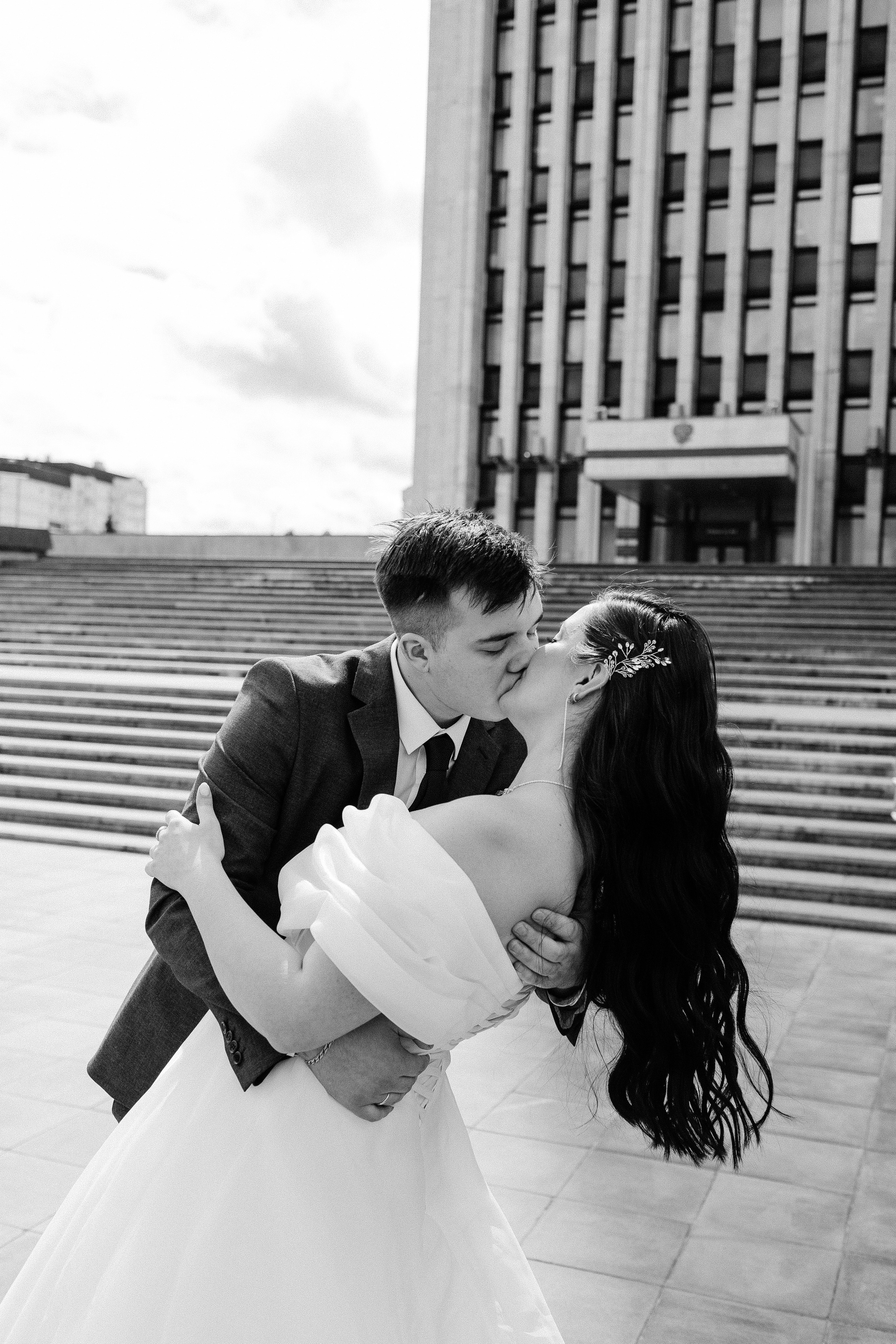 Дмитрий и Мария/2024. Свадебный и семейный фотограф в Екатеринбурге