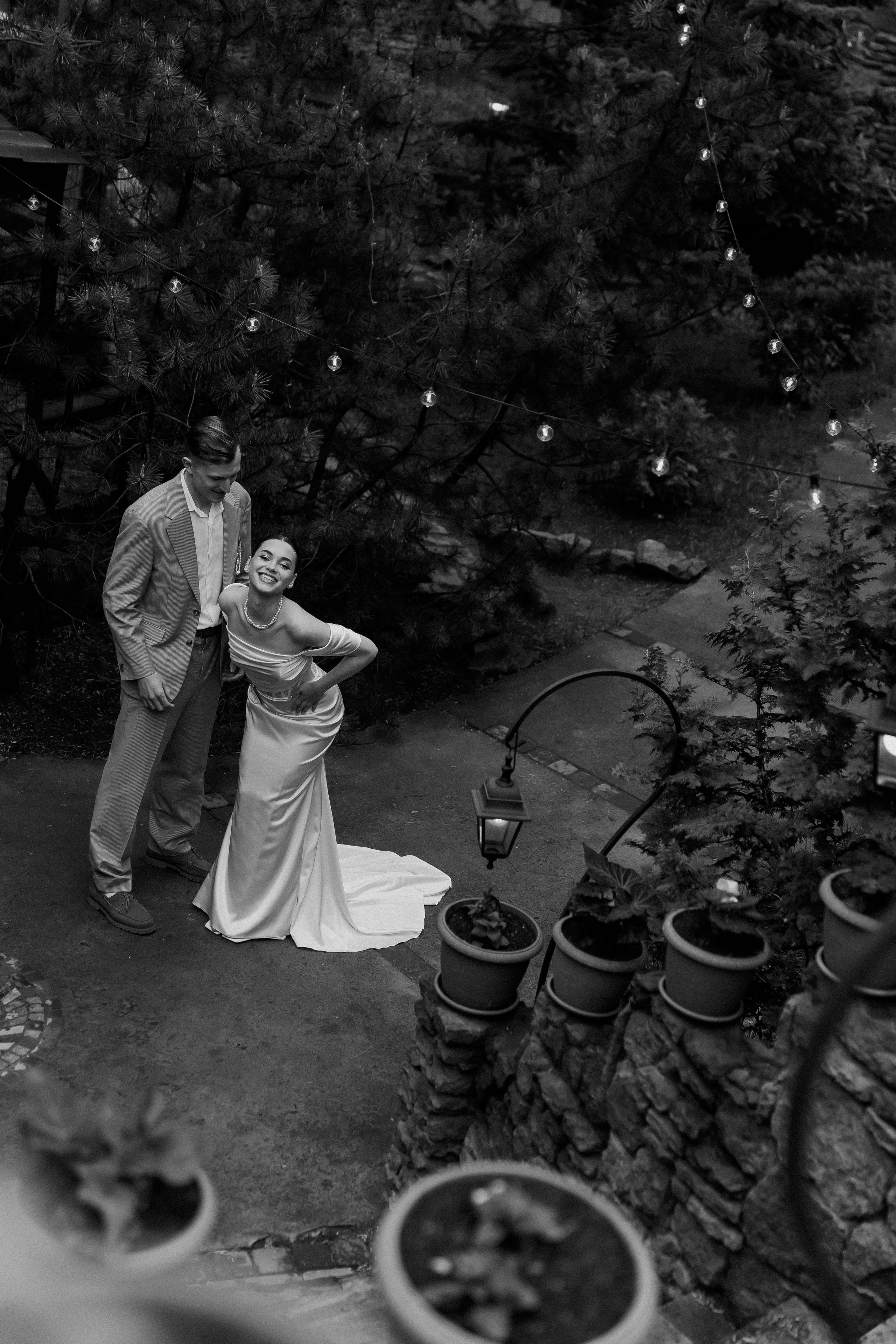 LAUBAKH. Свадебный фотограф Москва Светлана Анисимова