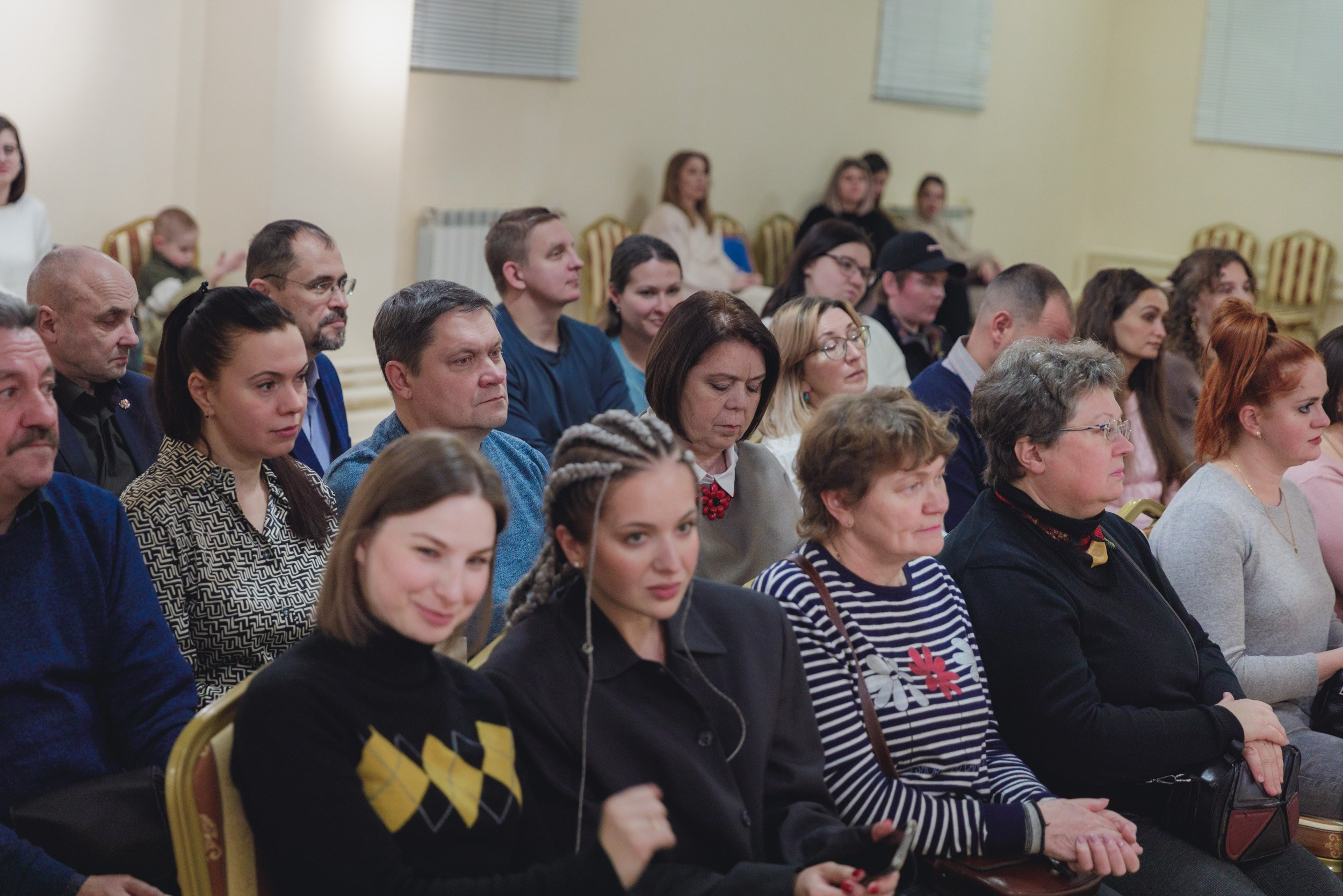 Итоги конкурса 2023 года. Калужский городской фотоконкурс