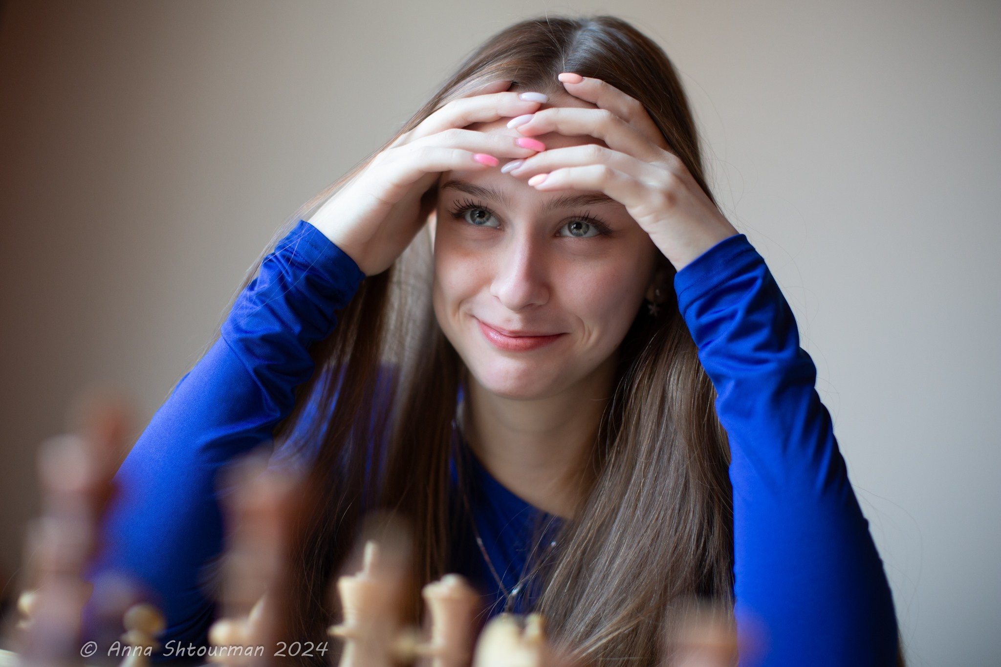 Сатановская Евгения (Satanovskaia Evgeniia)