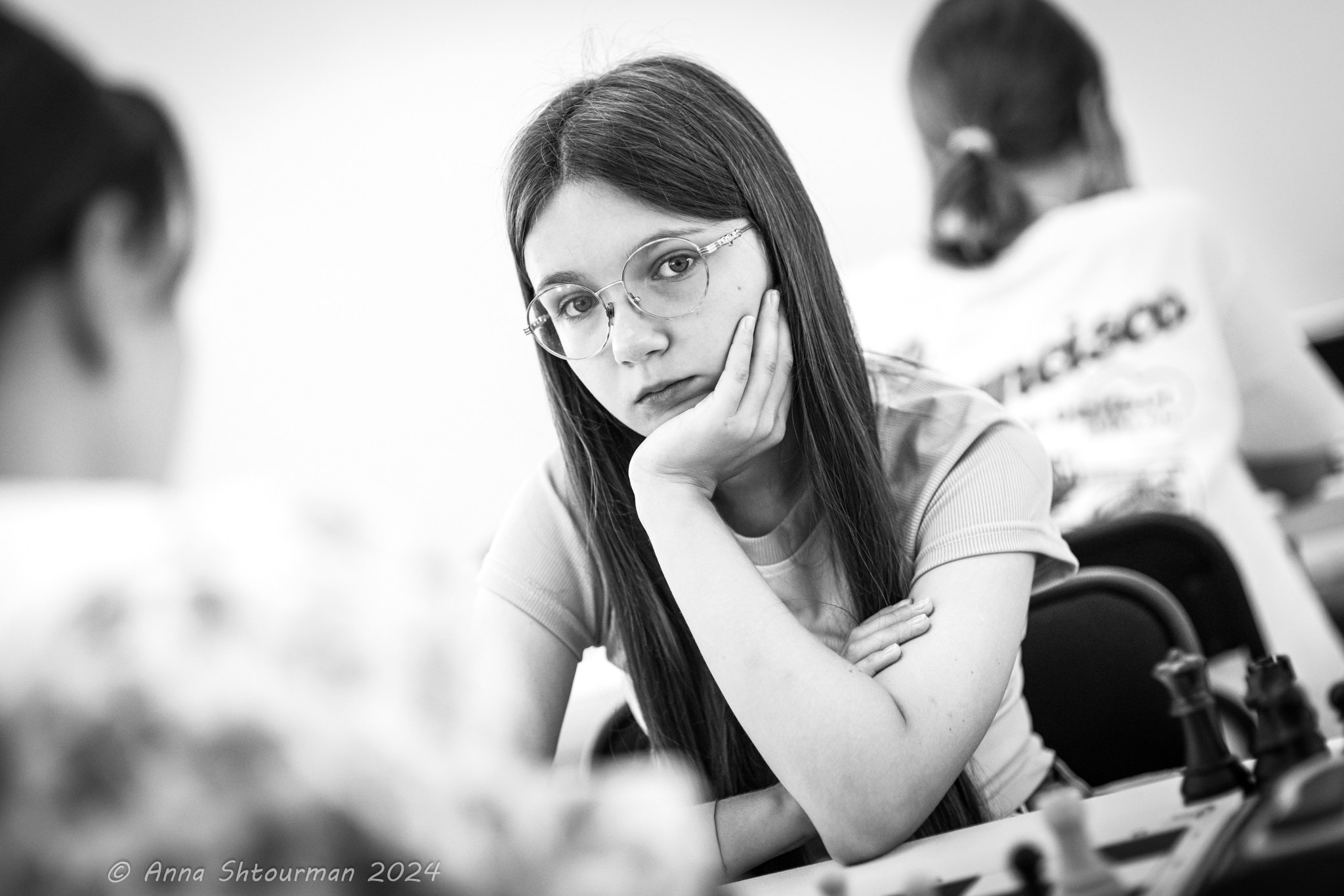 2024.07.03-11 Кубок Волги — шахматный фестиваль — классика. Фотограф Анна Штурман (репортажная съёмка любых событий и мероприятий) Anna Shtourman photographer