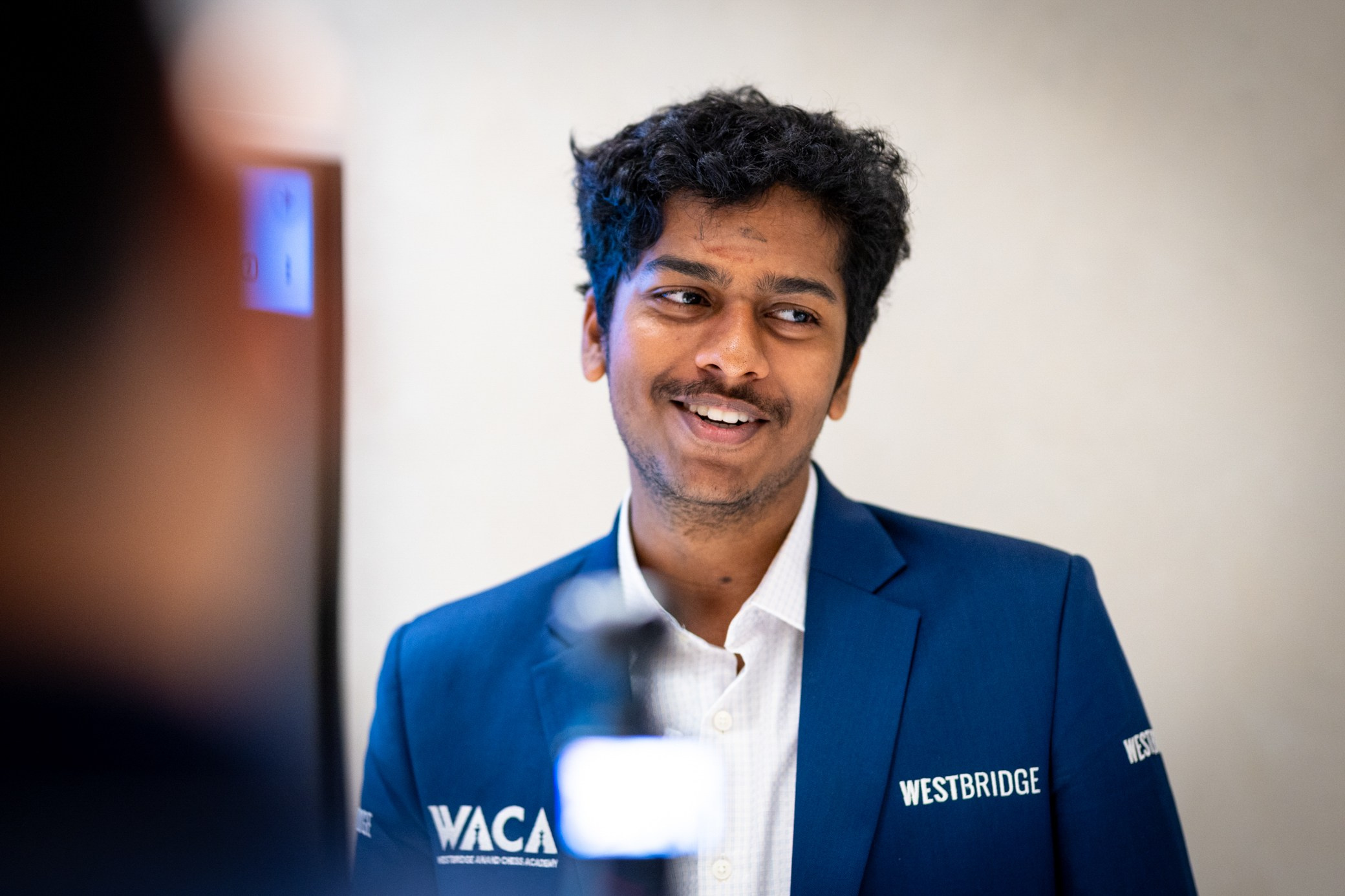 2025.09.01 1st. FUJAIRAH GLOBAL Chess Championship — Round9. Фотограф Анна Штурман (репортажная съёмка любых событий и мероприятий) Anna Shtourman photographer