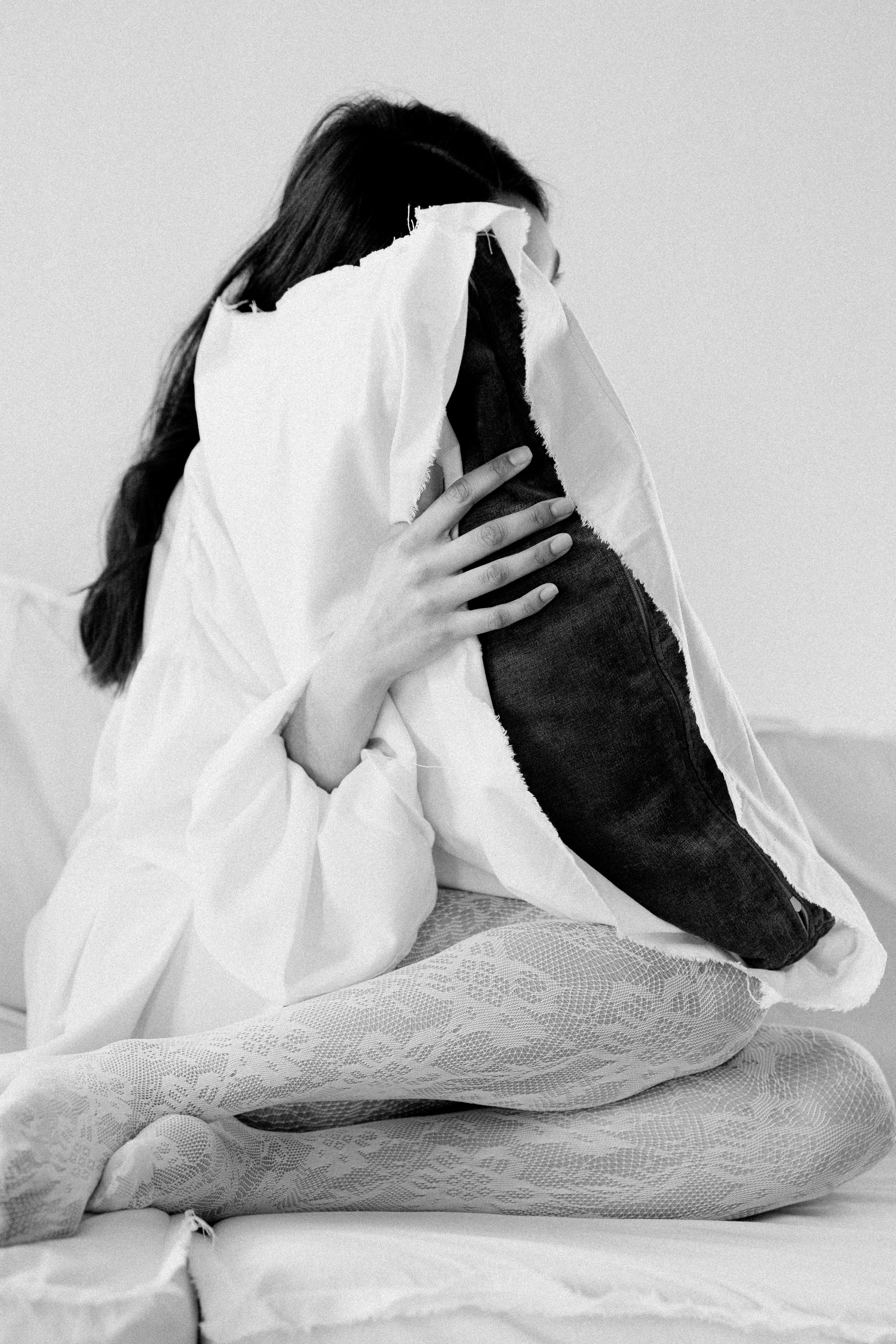 Айгуль. Фотограф в Челябинске Ольга Гурьянова