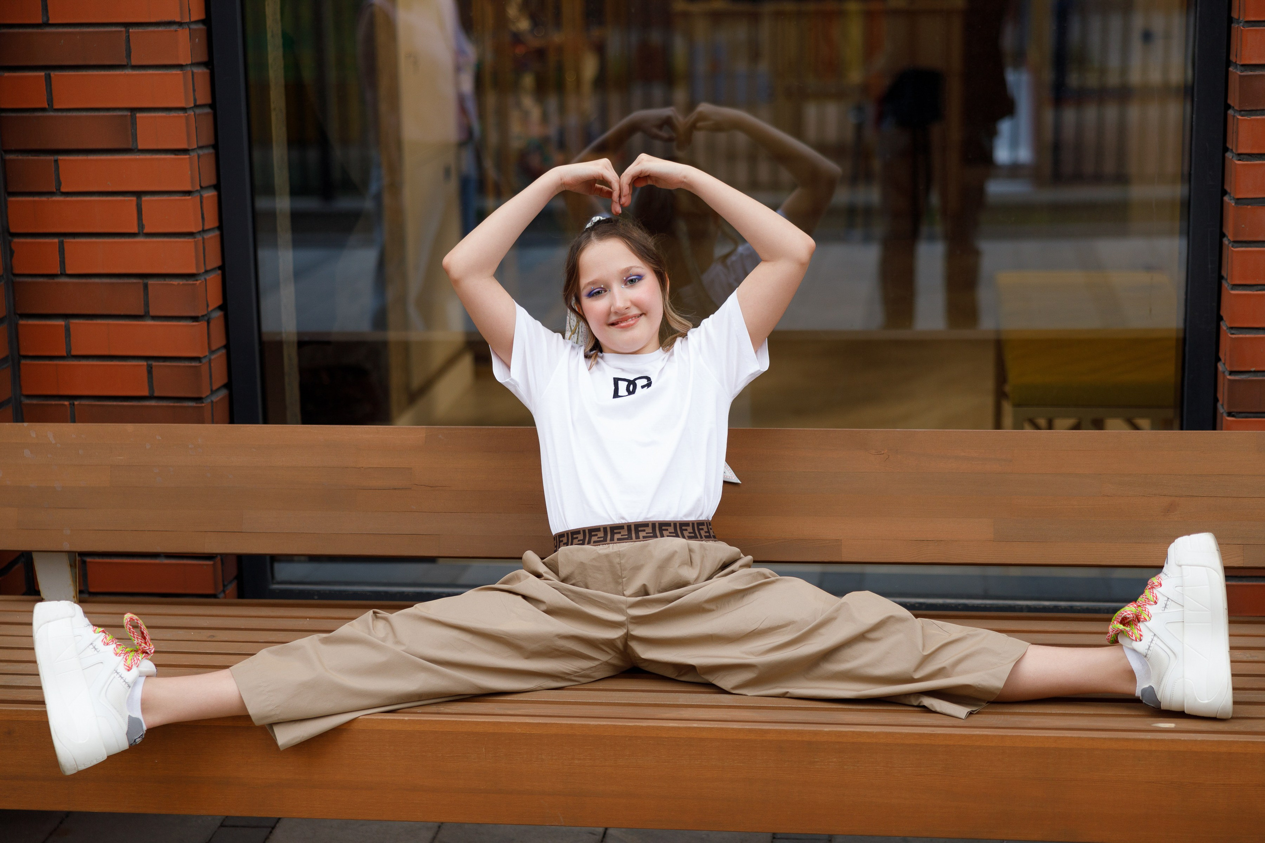 ДЕНЬ РОЖДЕНИЯ СТЕФАНИИ. Свадебный и event-фотограф Иван Волнухин