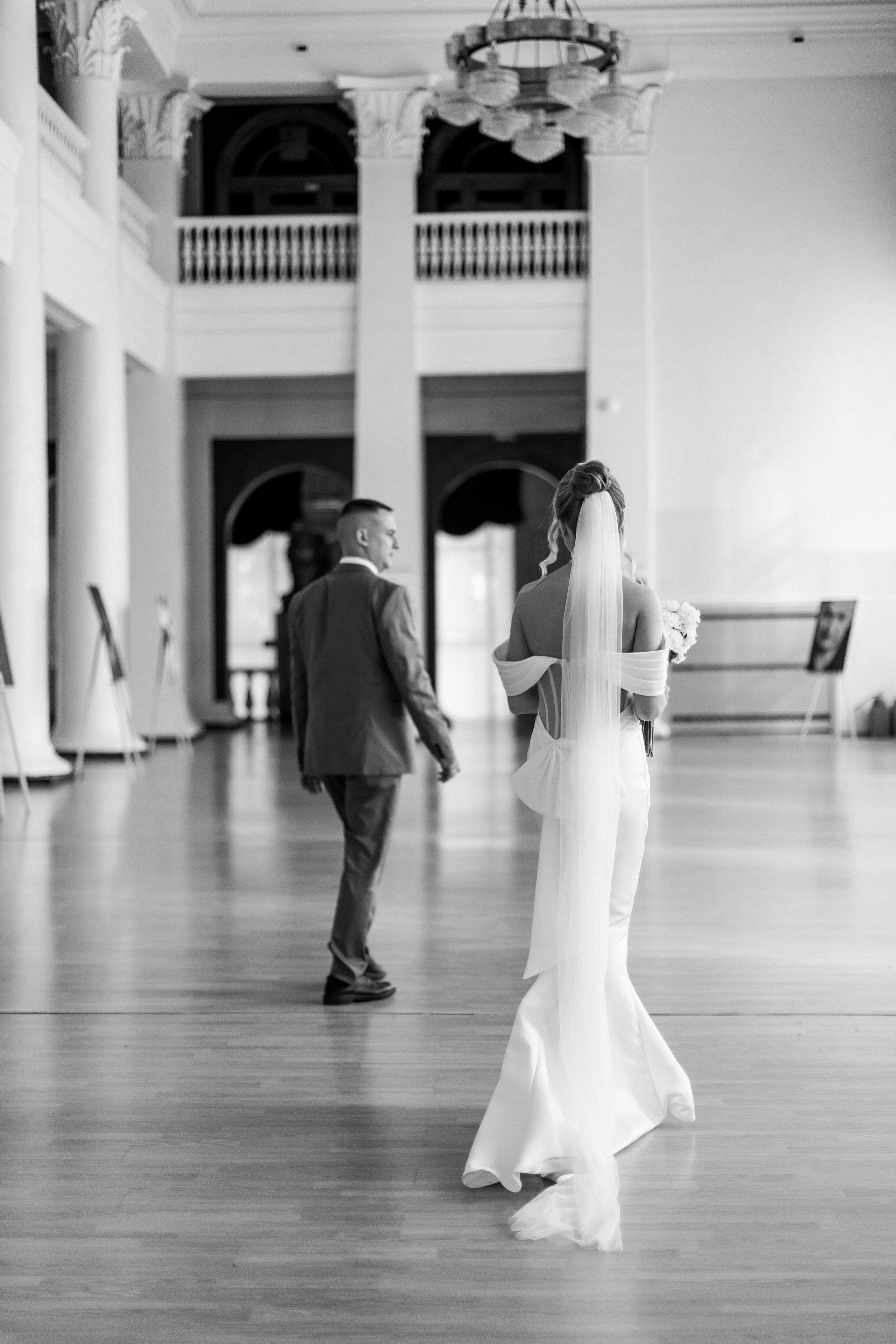 Лера и Саша. Мордвинова Татьяна