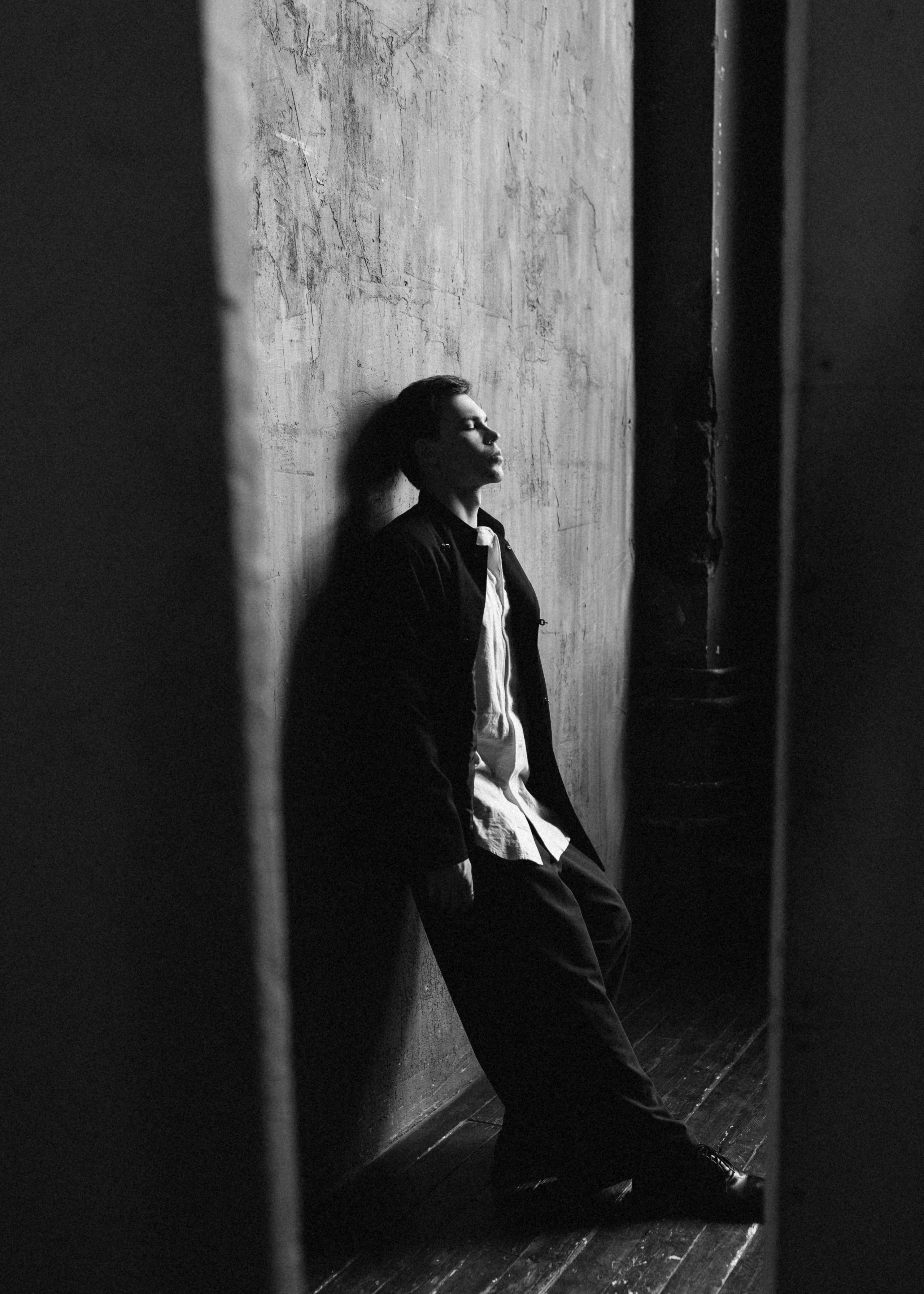 Портреты. Репортажный Фотограф Москва-Чистякова Анастасия