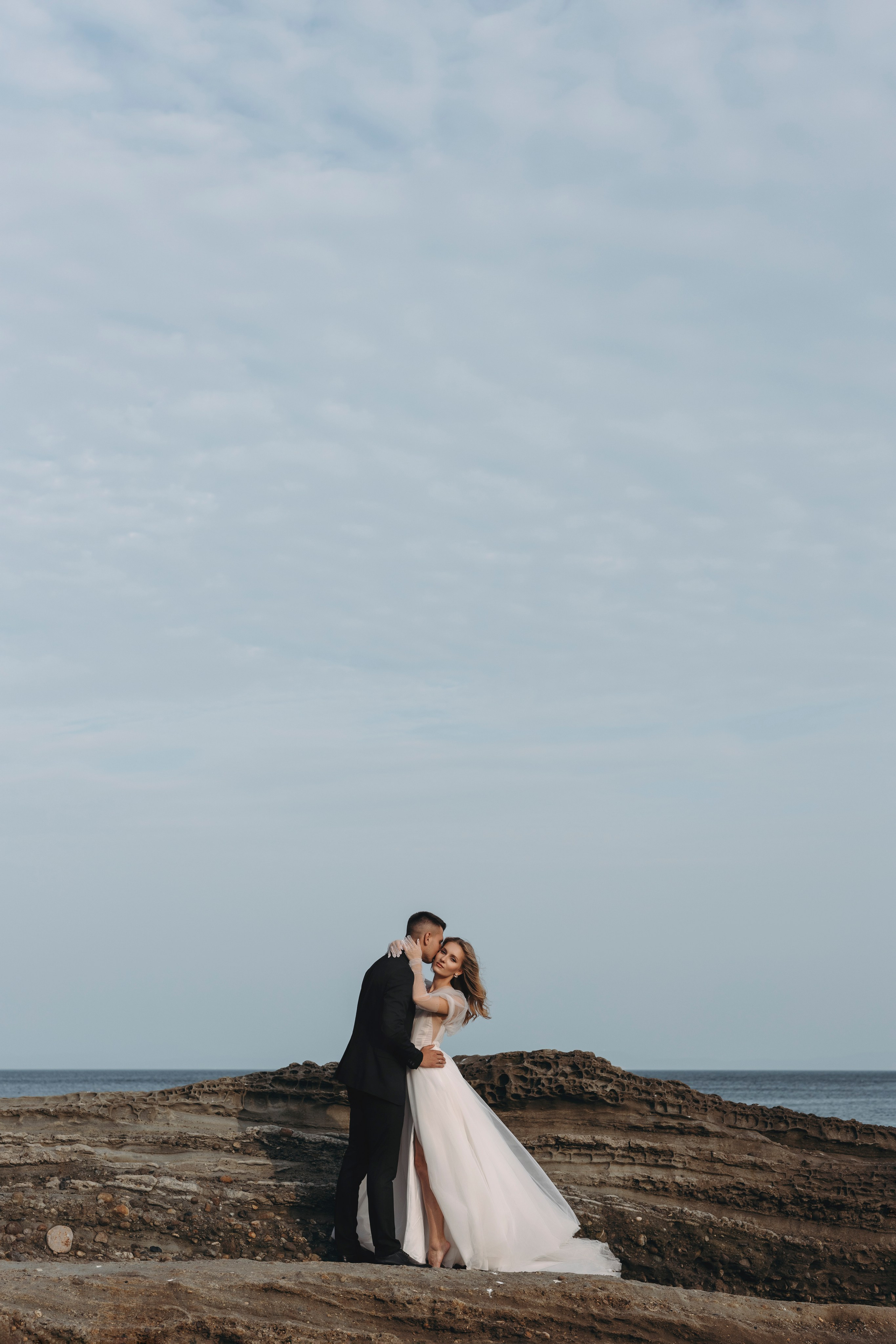 Виктория с мужем. Главная