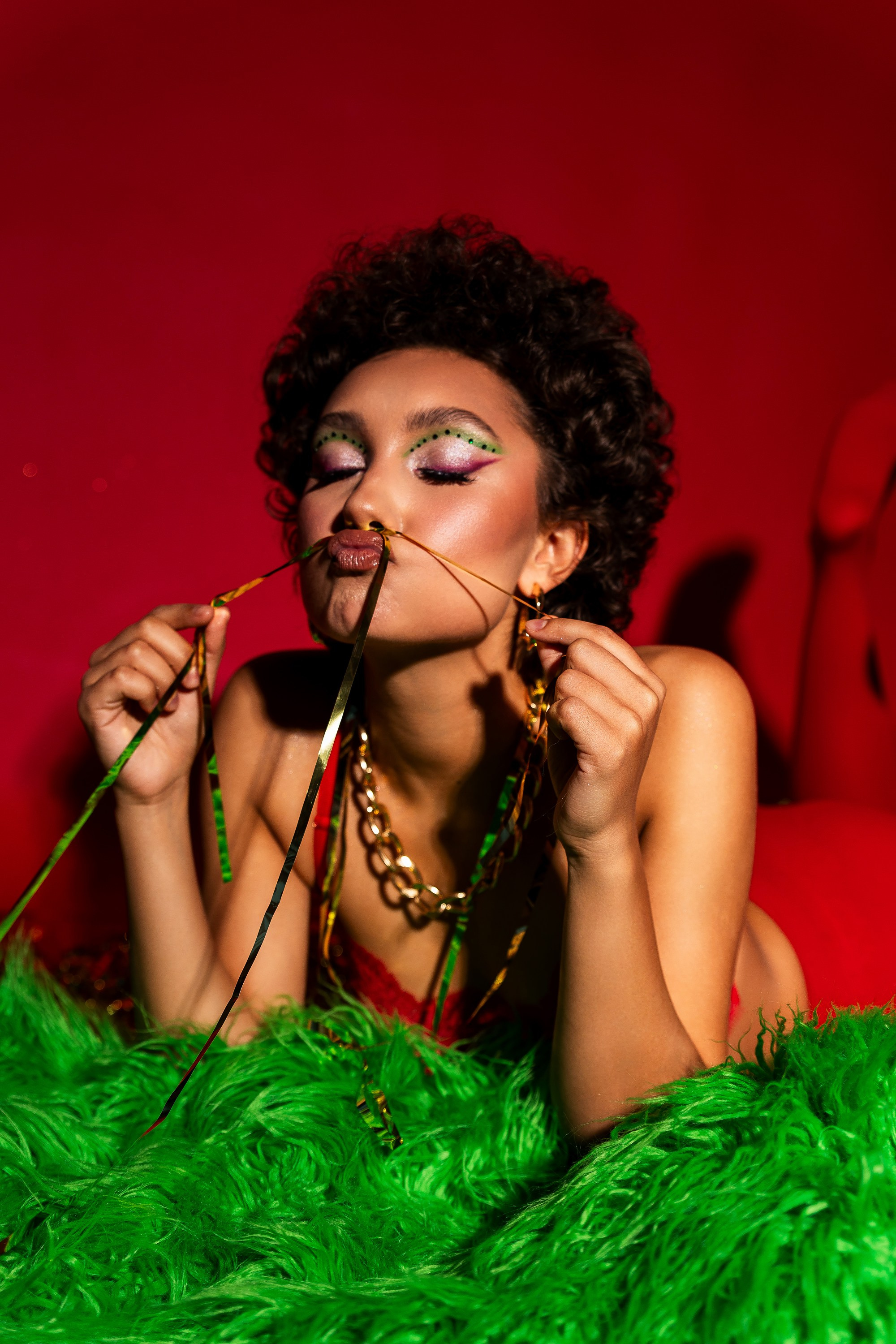 Маргарита. Фотограф из Хабаровска Юлия Черёмушкина