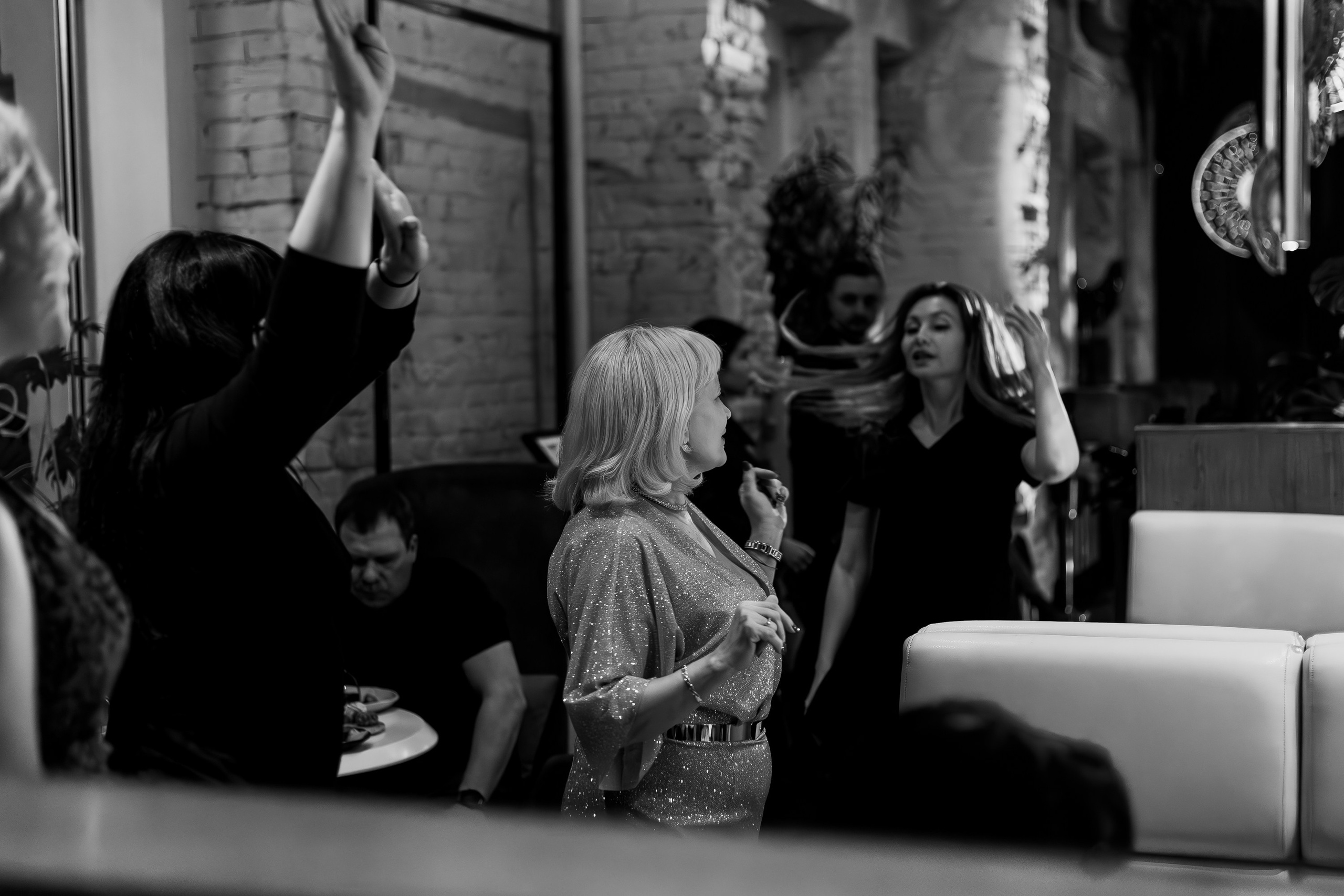 ЭХО новый год 2025. Фотограф из Хабаровска Юлия Черёмушкина