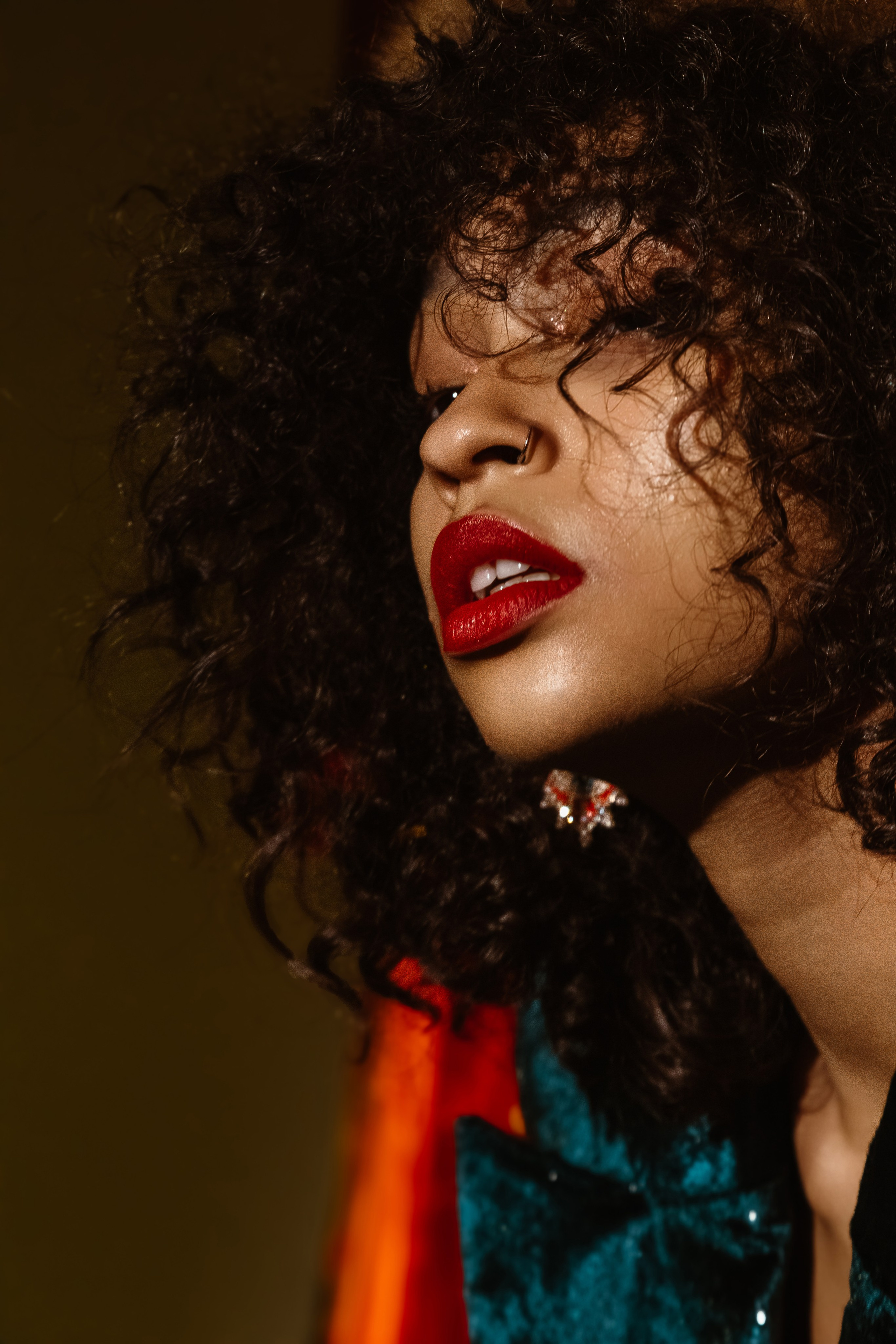 Новогодняя фотопрактика от Studio28. Фотограф из Хабаровска Юлия Черёмушкина