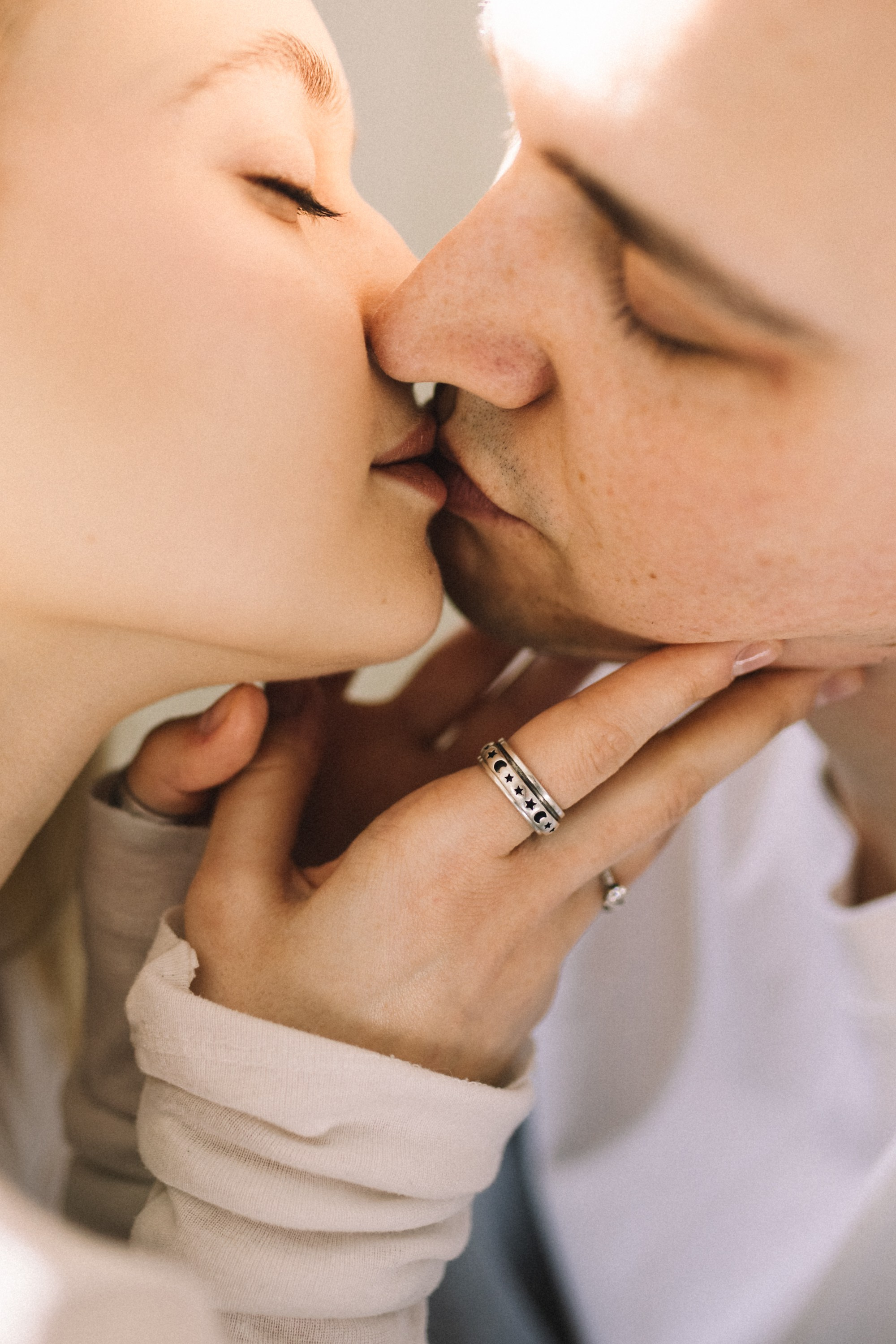 Даша & Слава. Фотограф из Хабаровска Юлия Черёмушкина