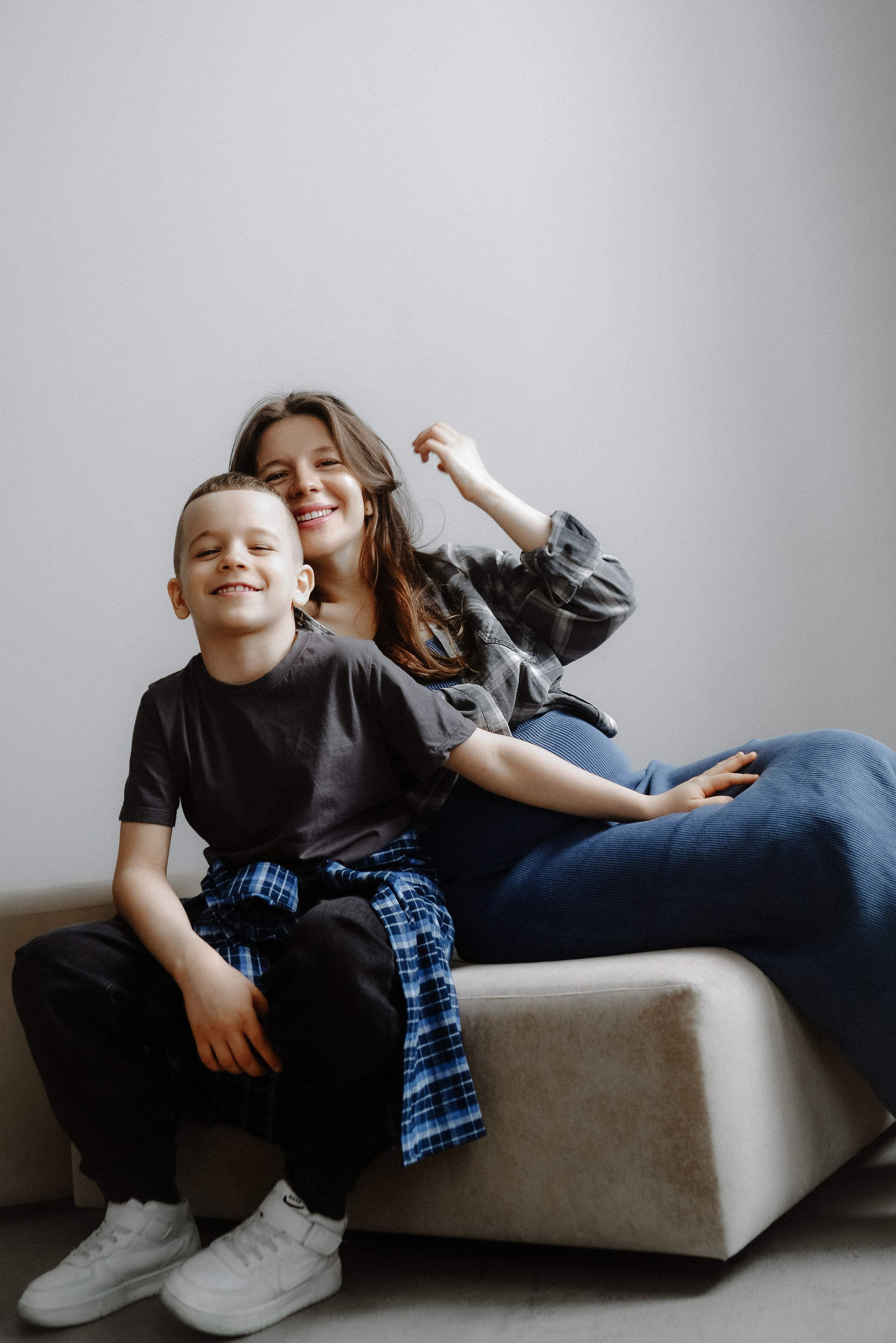 Даша. Фотограф Регина С