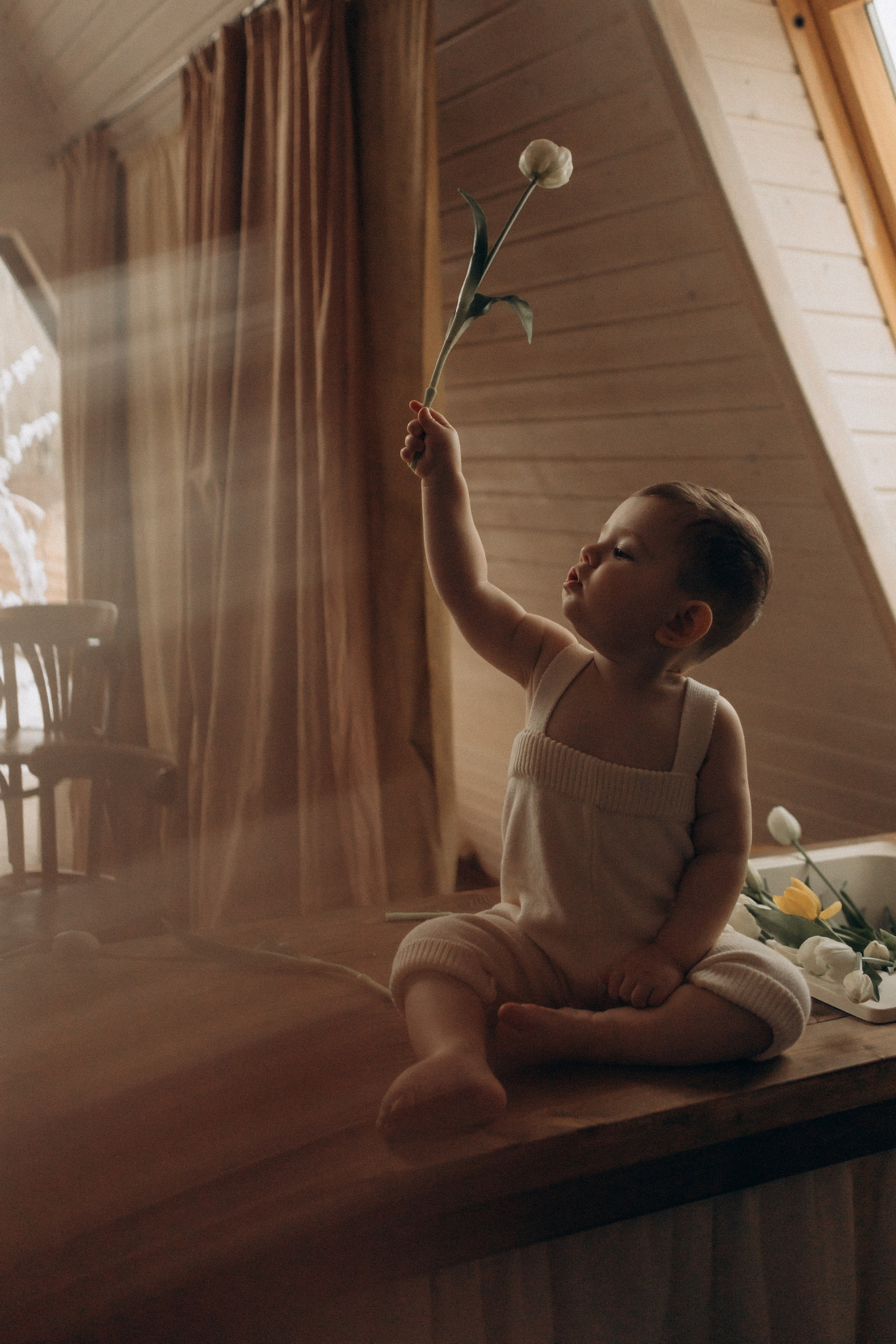 Екатерина и Матвей. Семейный фотограф в Москве Валерия Карпова