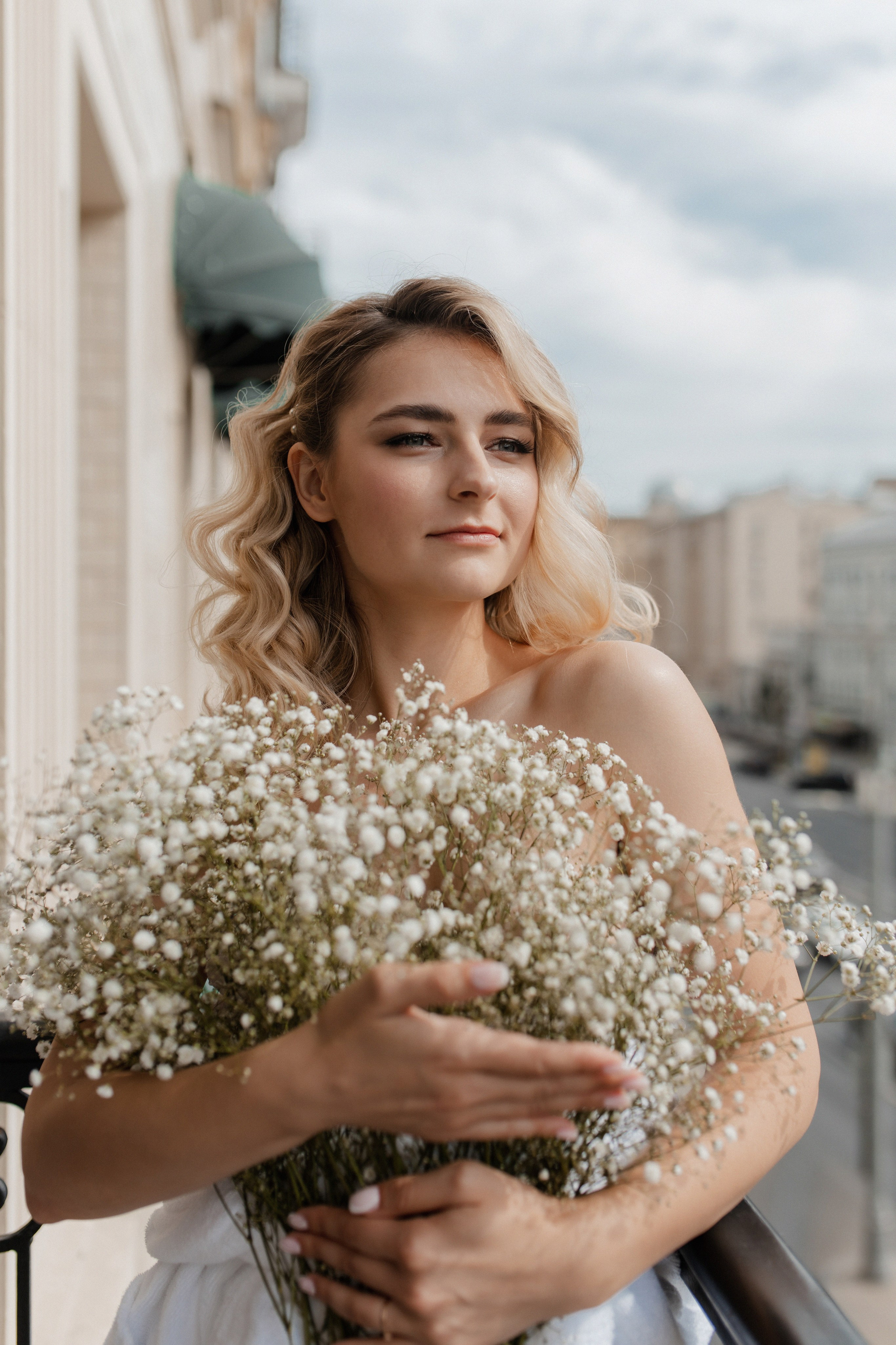 Свадьба с любимой собакой. Свадебный организатор в Москве и Санкт-Петербурге Пергаева Ольга