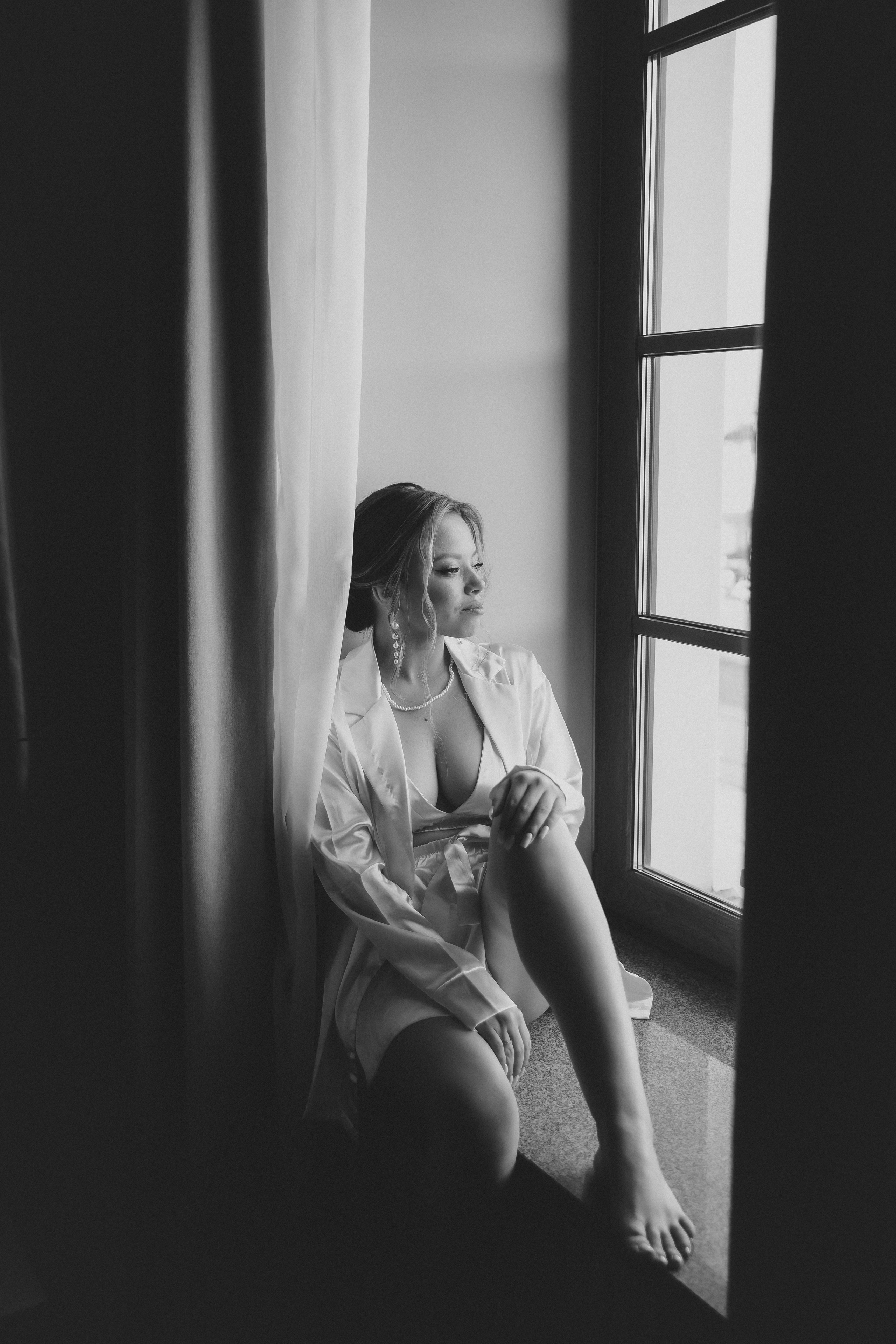 Wedding Day. Анна Михайлова|Свадебный фотограф в Санкт-Петербурге