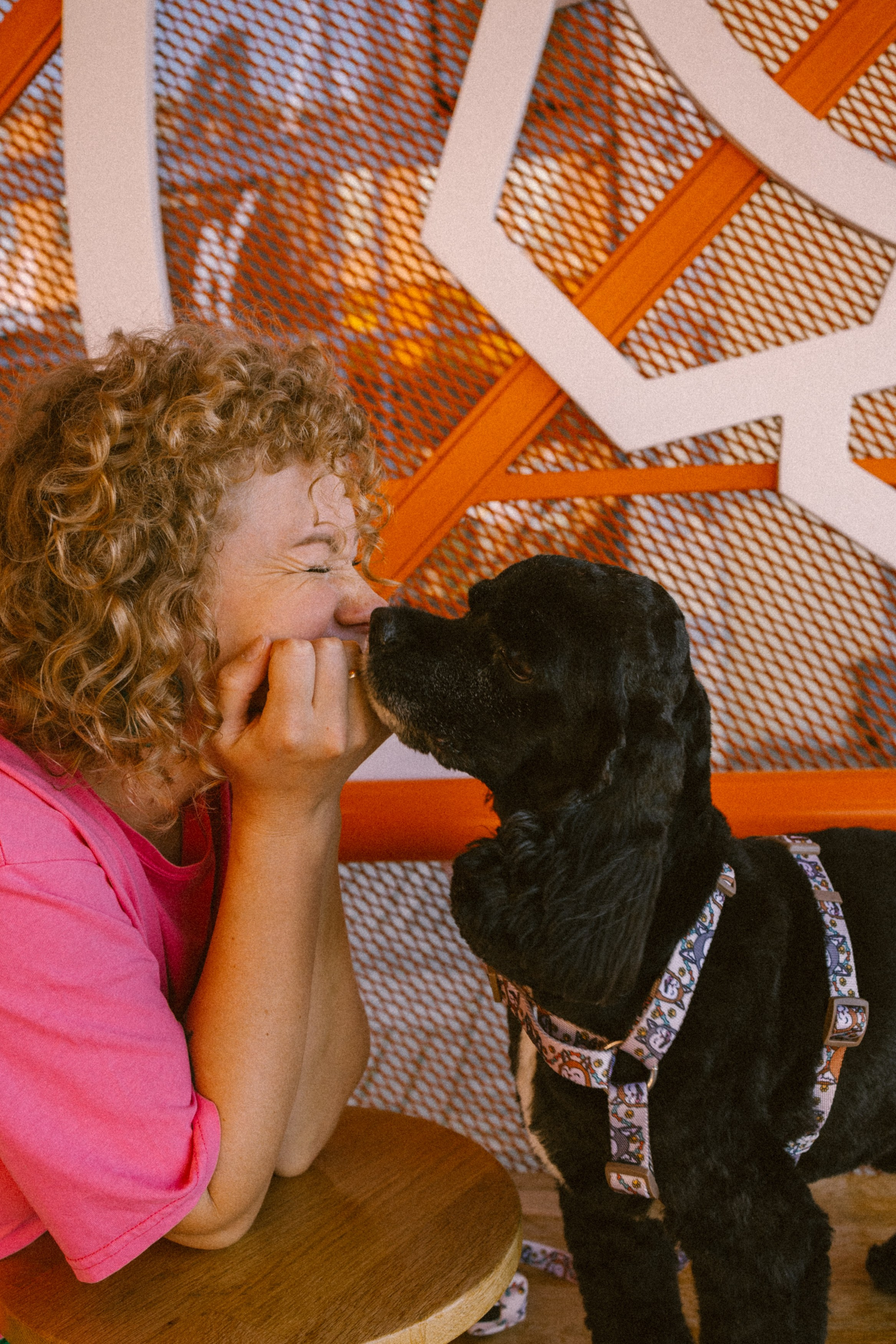 Катя и Плю. Главная