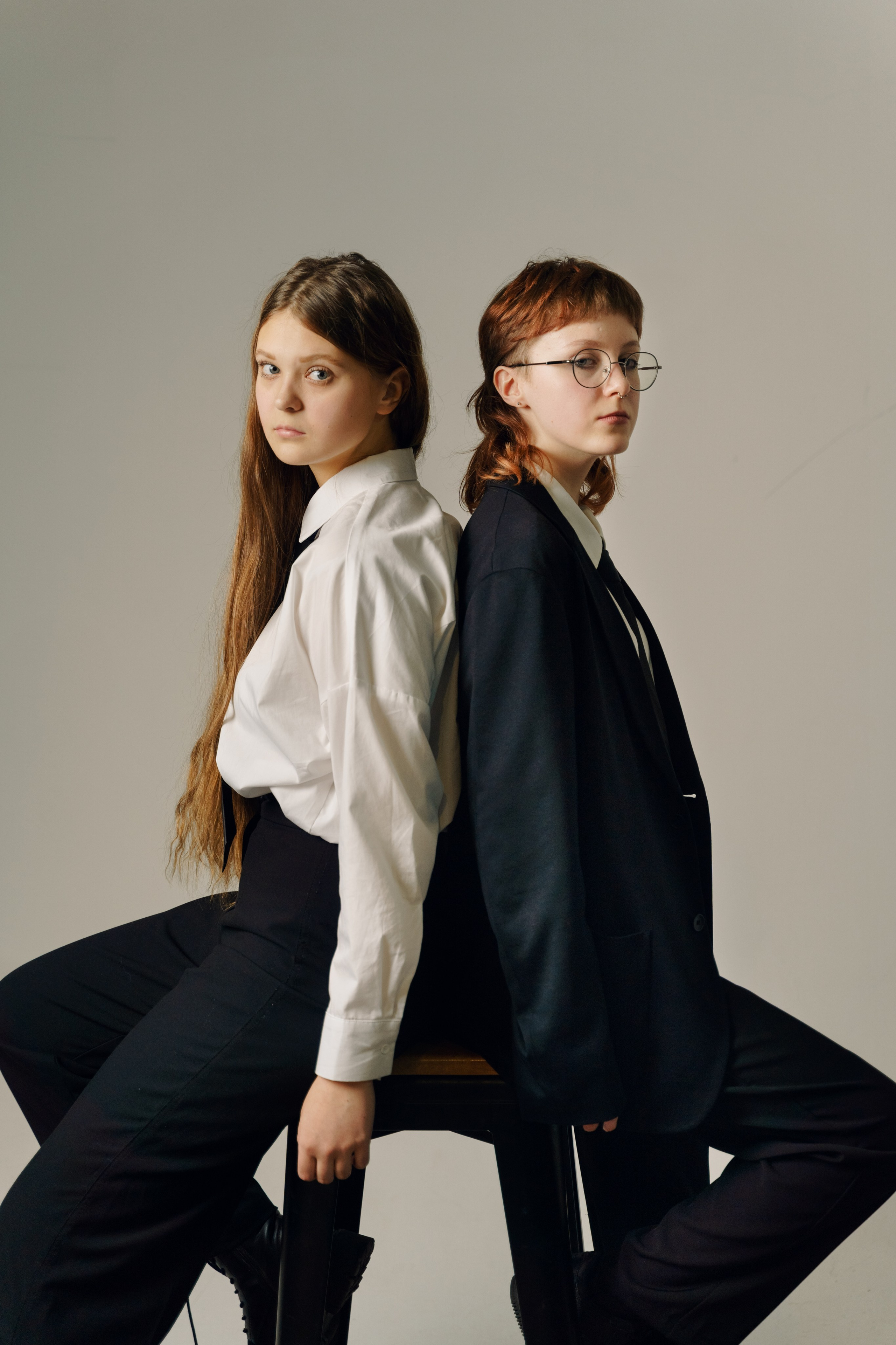 Класс в студии Moscow. Свадебный, портретный и репортажный фотограф Дмитрий Карпов