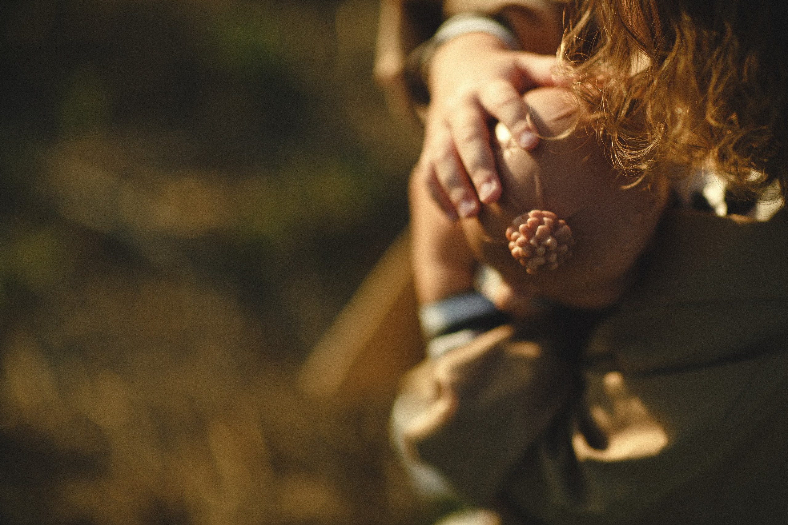 Семейный и детский фотограф в Краснодаре Миронова Евгения