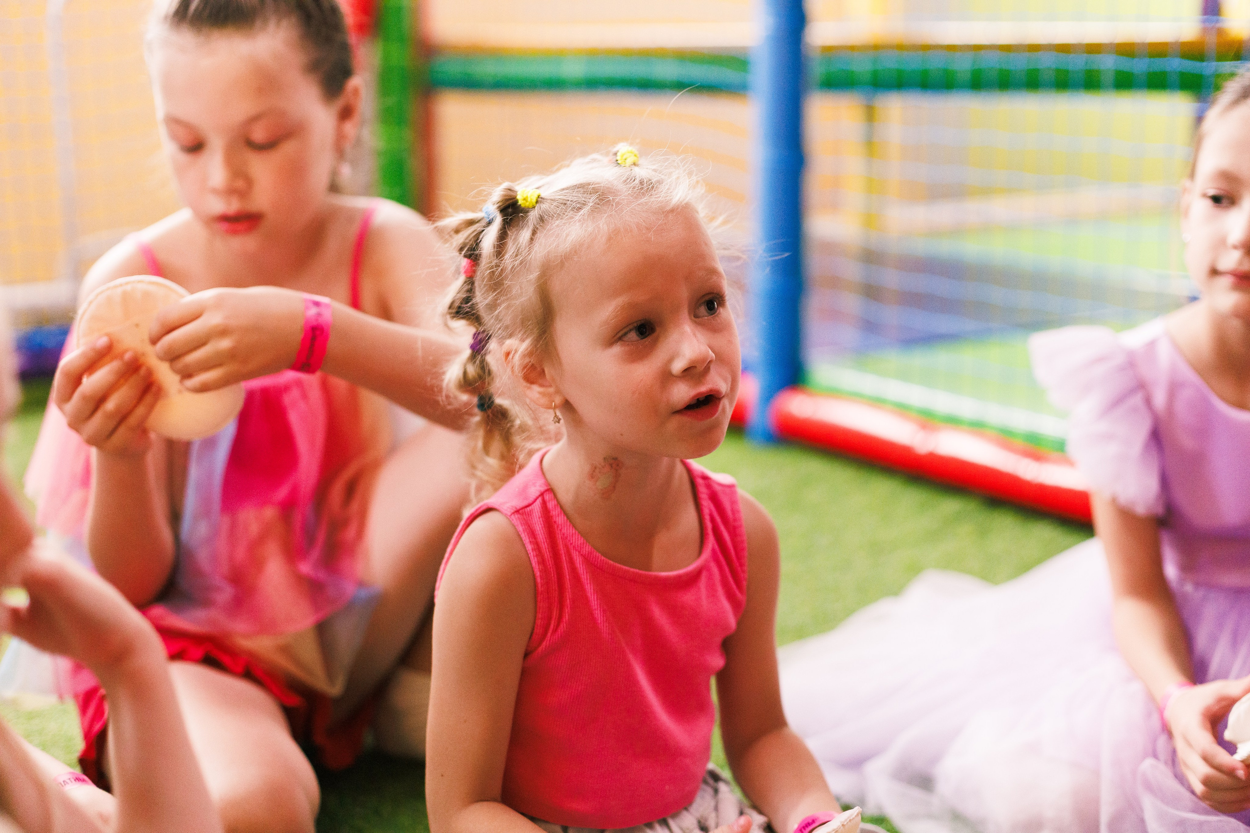Тая. Фотограф мероприятий и спорта: юбилеев, дней рождений и корпоративов из Москвы