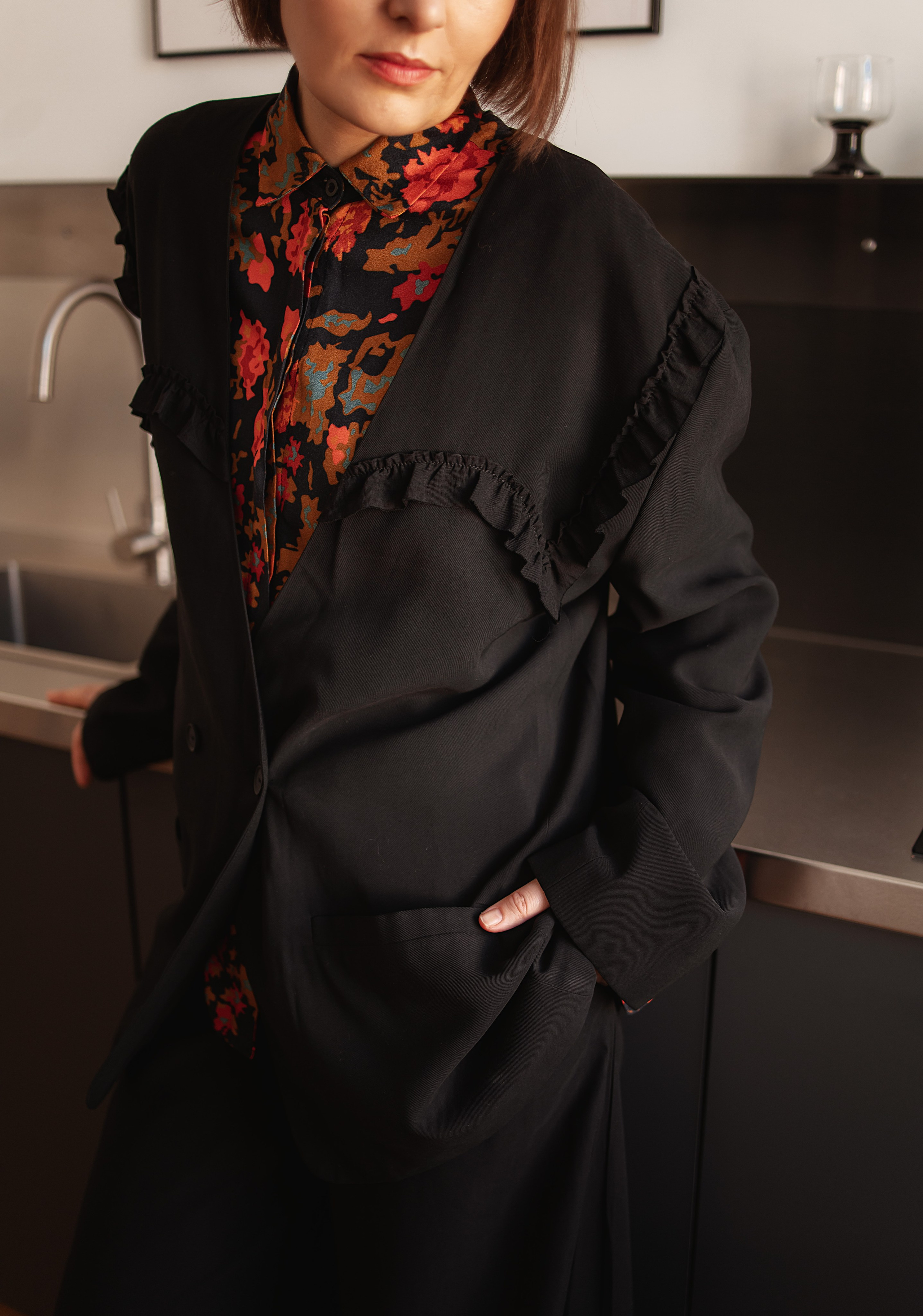 Varvara Zenina brand. Женский фотограф в Санкт Петербурге Наталья Кос