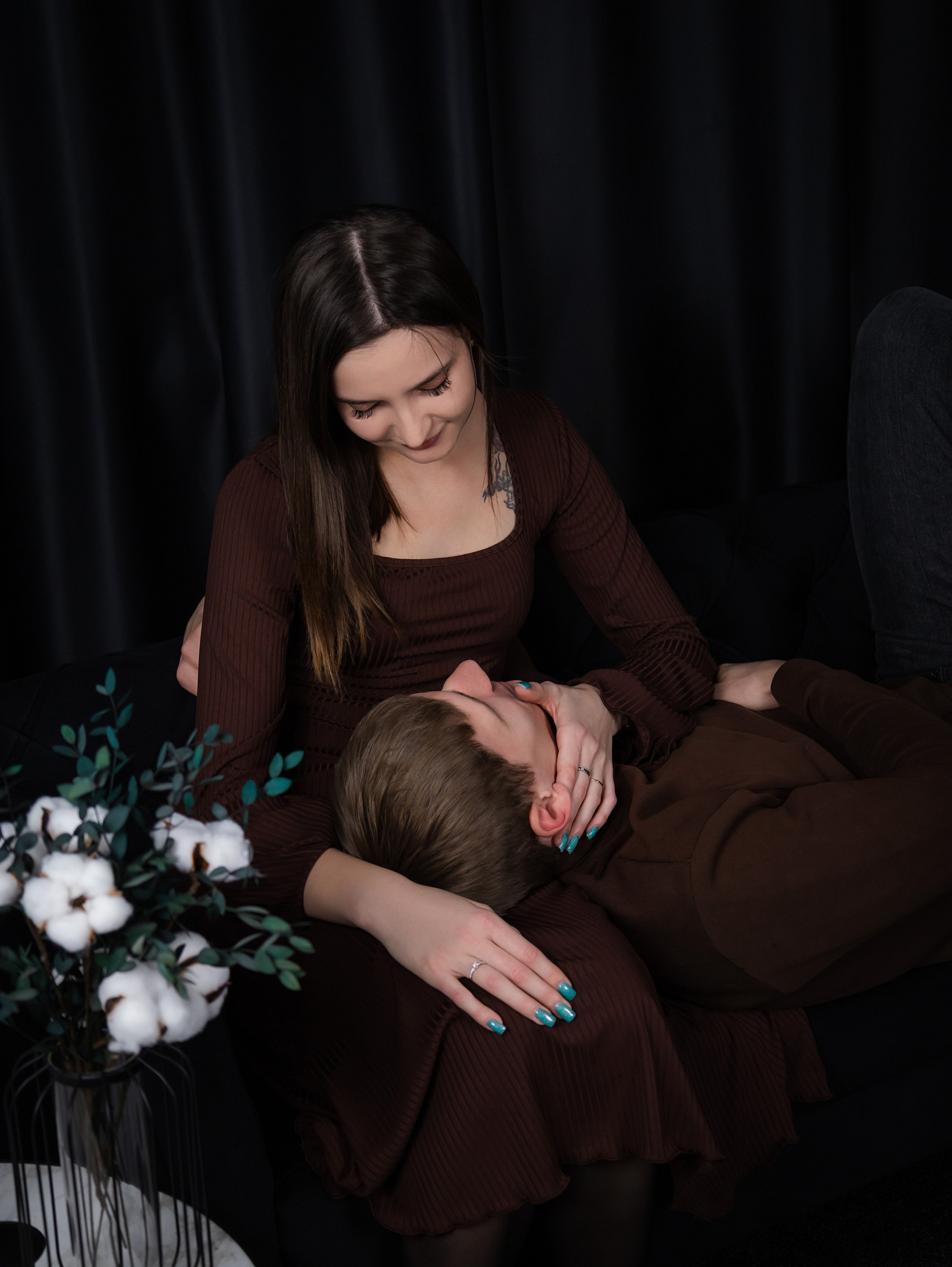 1. Фотограф в Краснодаре Диана Осокина